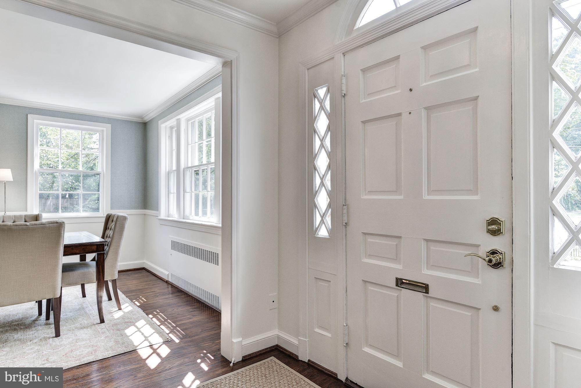 BRADMOOR - Residential