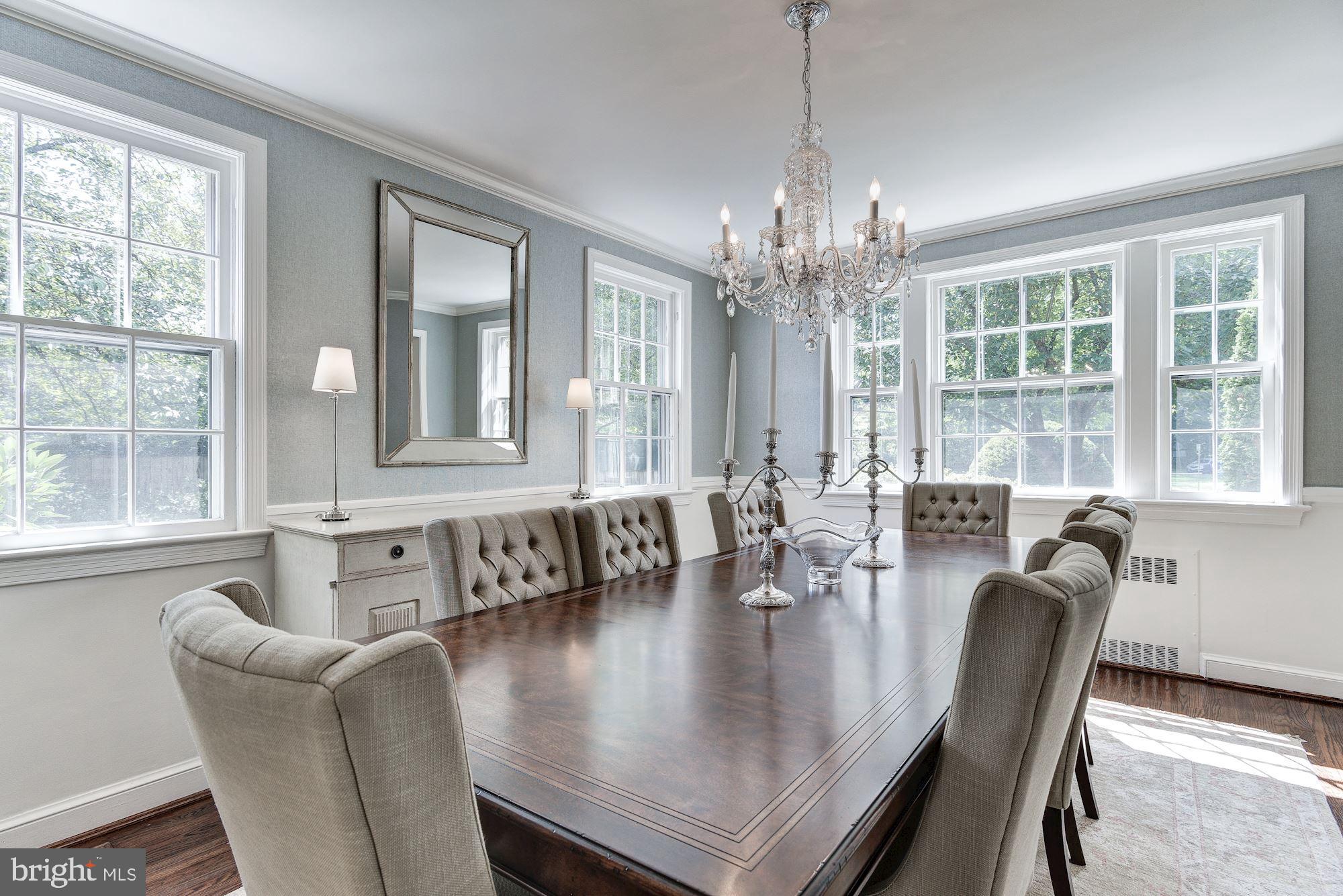 BRADMOOR - Residential