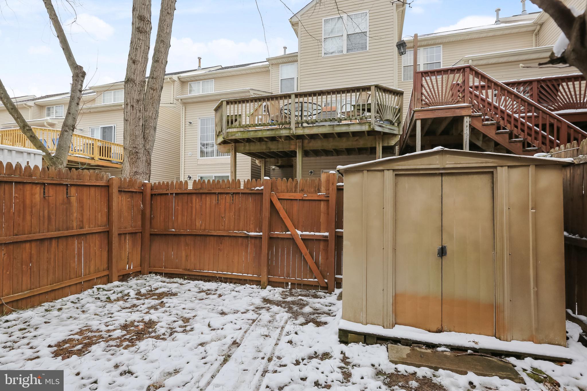 OAKHURST - Residential