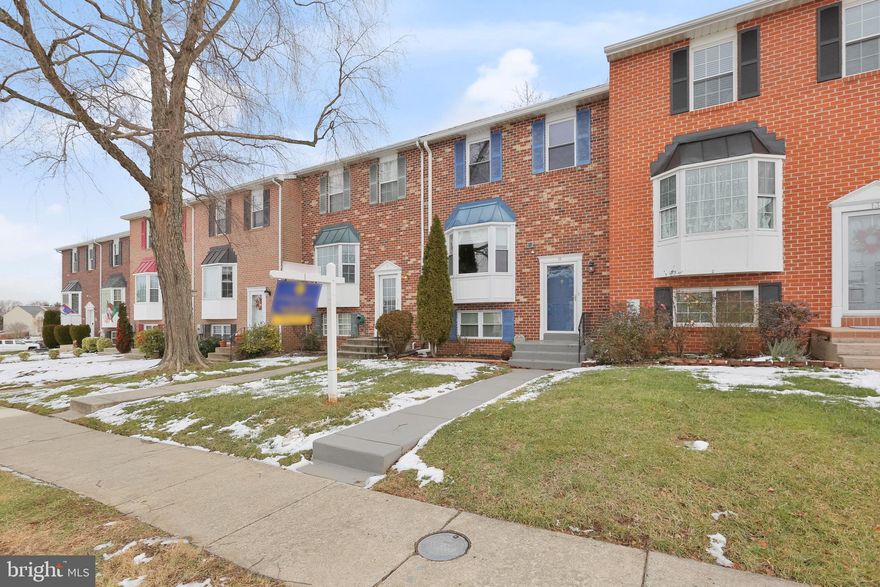 New inventory has hit the market and 11 Stone Park Place is one hot pick.  Enjoy cooking in your beautifully updated eat-in kitchen that offers  young stainless steel appliances, solid surface counters, a beautiful backsplash and a plethora of storage.   The main living area is large enough to host a formal dining table and still house your biggest sectional and flat screen. Stay warm on cold winter nights with the energy efficient pellet stove or get a breath of fresh air and enjoy a good book on your sizable deck.  The 2nd level offers 3  bedrooms; the primary with a walk-in closet in addition to a standard wall closet,  and an updated hall bath with lovely tile and vessel sink vanity.  The lower level offers a full walk out onto  a charming brick patio, a wood burning fireplace, a full bath and the extra space you've wanted for hobbies, exercise, game time or all three.  LVP flooring anchors the first level, newly installed carpet blankets the upstairs.  Gutter guards make for maintenance free living.  You cannot go wrong here!  OFFER DEADLINE IS SUN 1/9/22 AT 9PM.