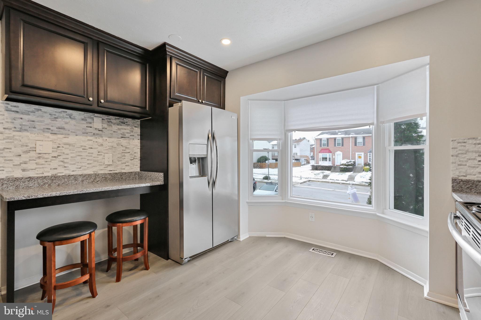 OAKHURST - Residential