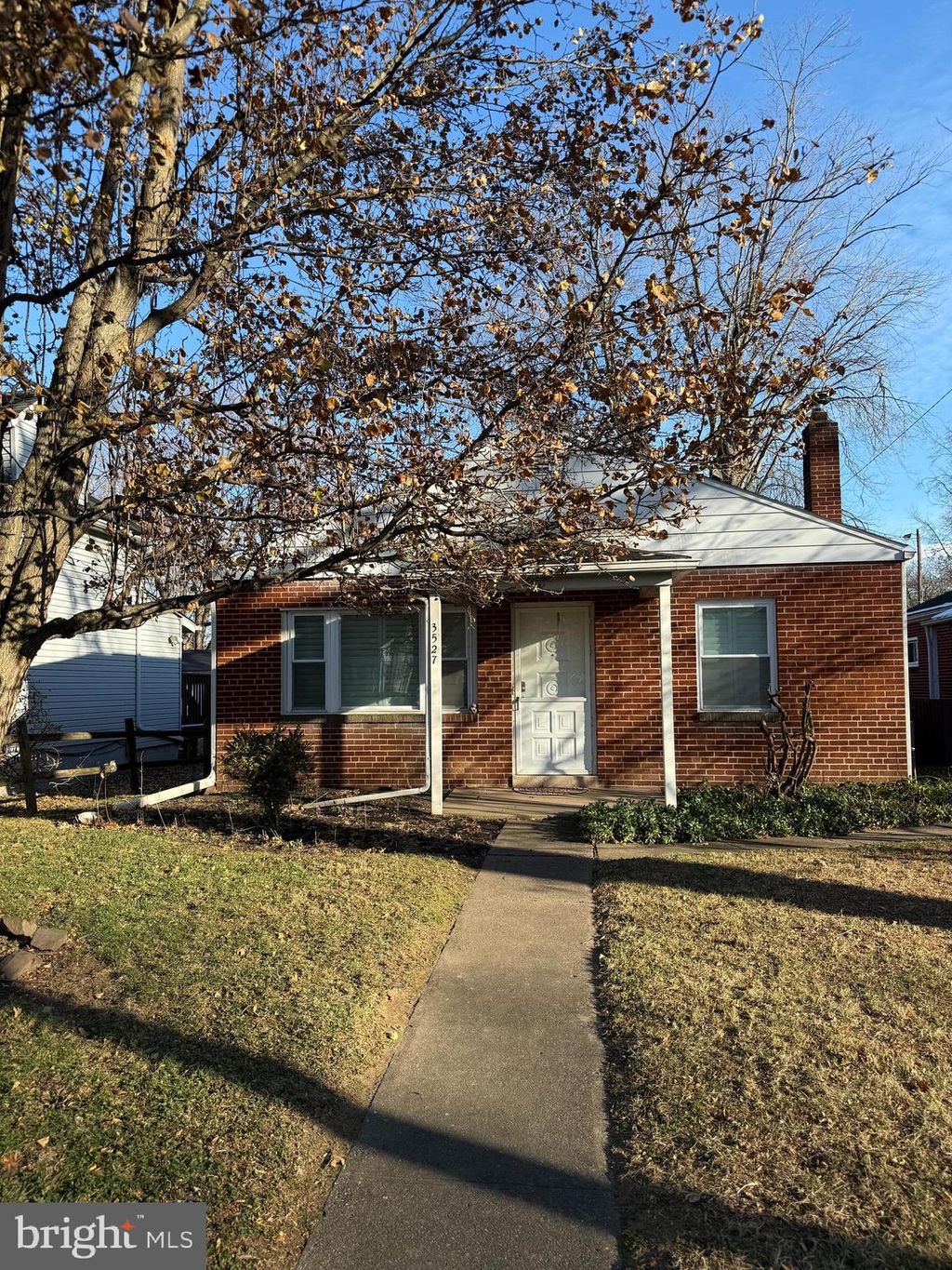 Photo of 3527 N 3rd Street, HARRISBURG, PA 17110 (MLS # PADA2052318)