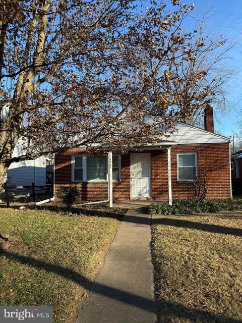 3527 N 3RD STREET HARRISBURG PA 17110