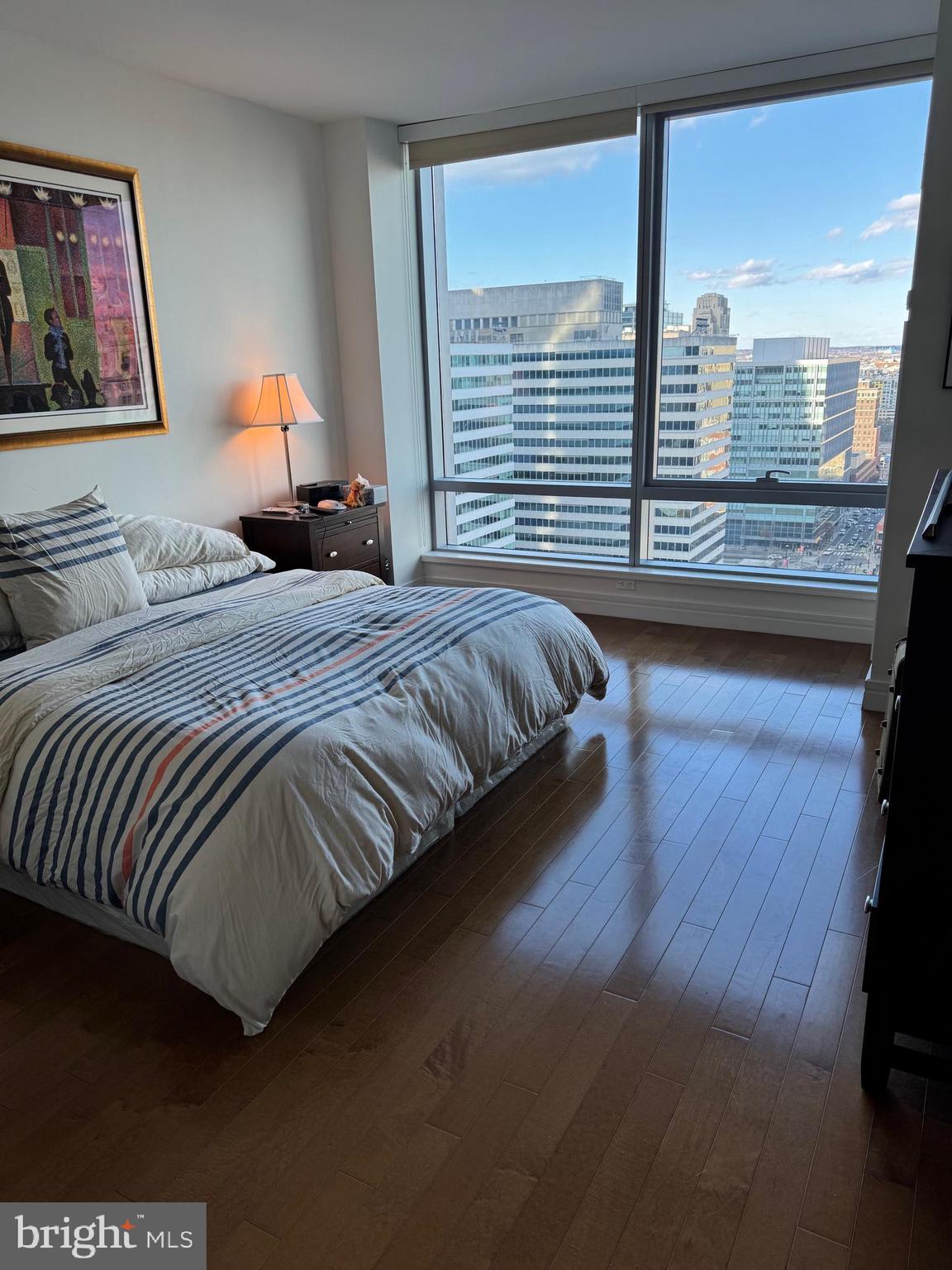 AVENUE OF THE ARTS - Residential Lease