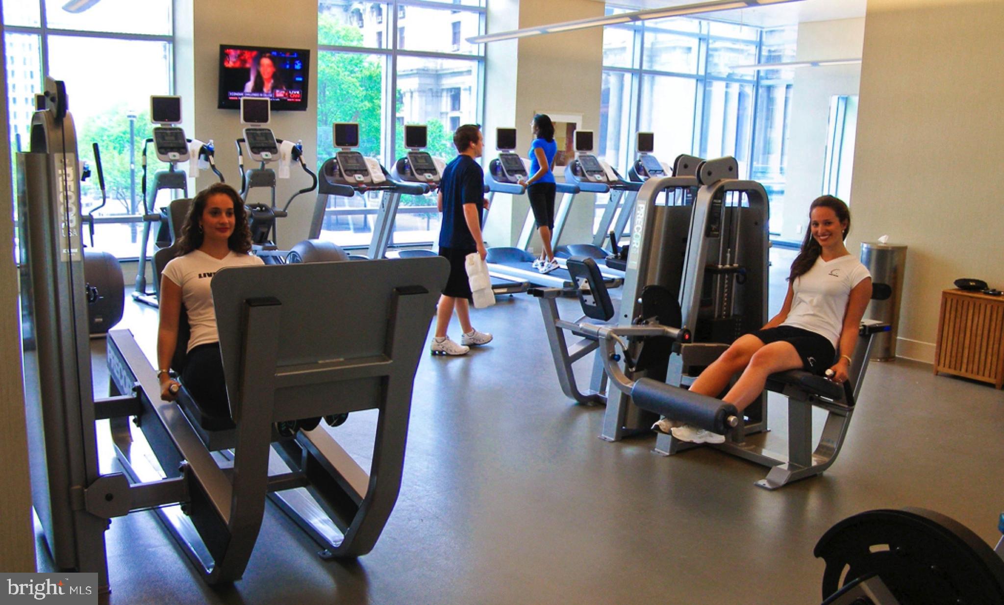 AVENUE OF THE ARTS - Residential Lease