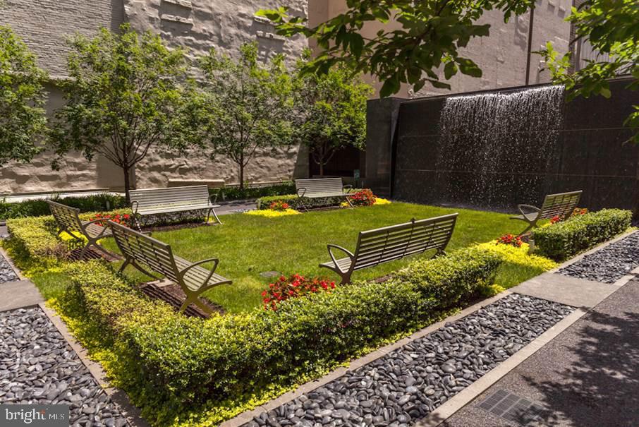 AVENUE OF THE ARTS - Residential Lease