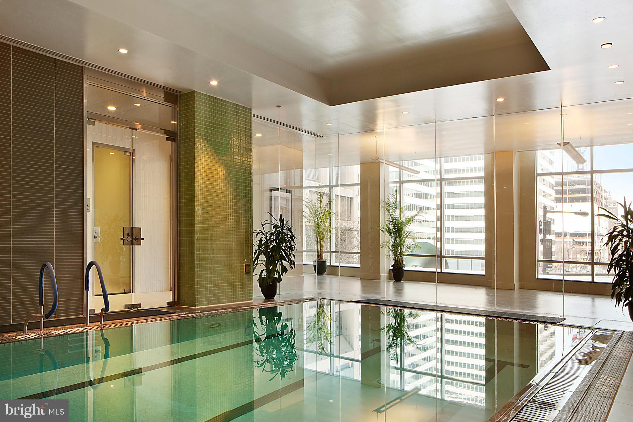 AVENUE OF THE ARTS - Residential Lease