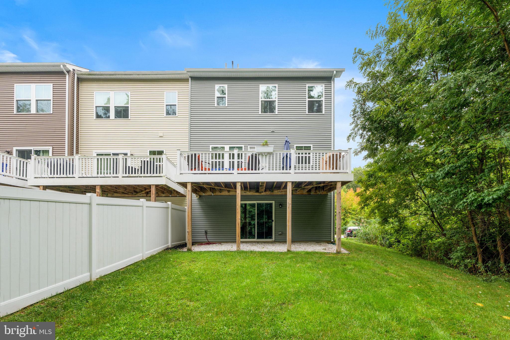 EDGEMERE/SPARROWS POINT - Residential