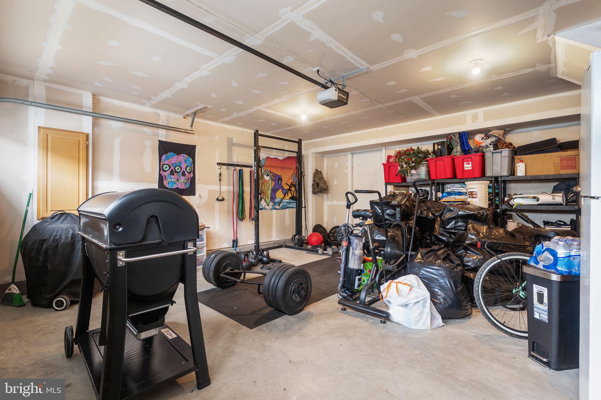 EDGEMERE/SPARROWS POINT - Residential