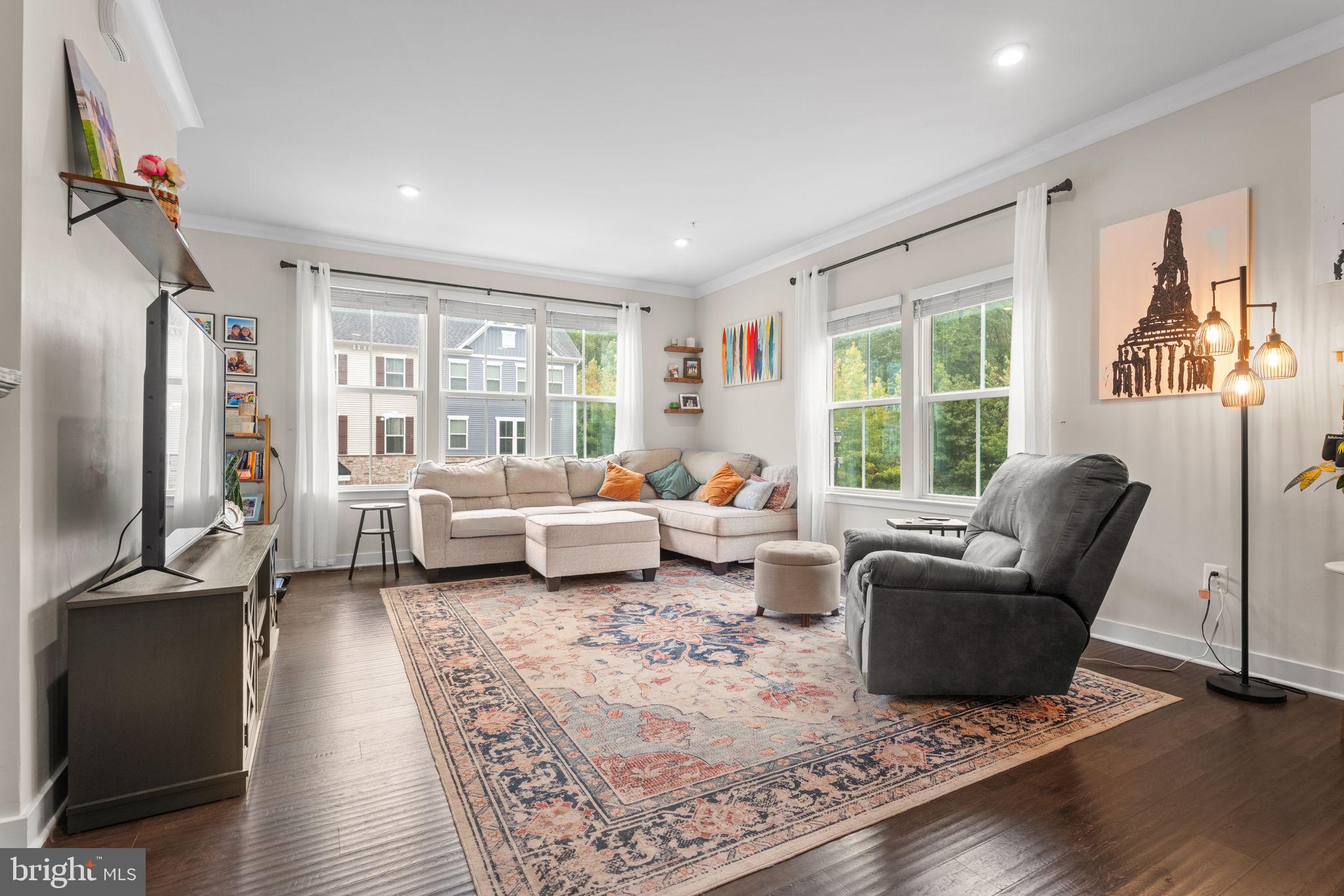 EDGEMERE/SPARROWS POINT - Residential