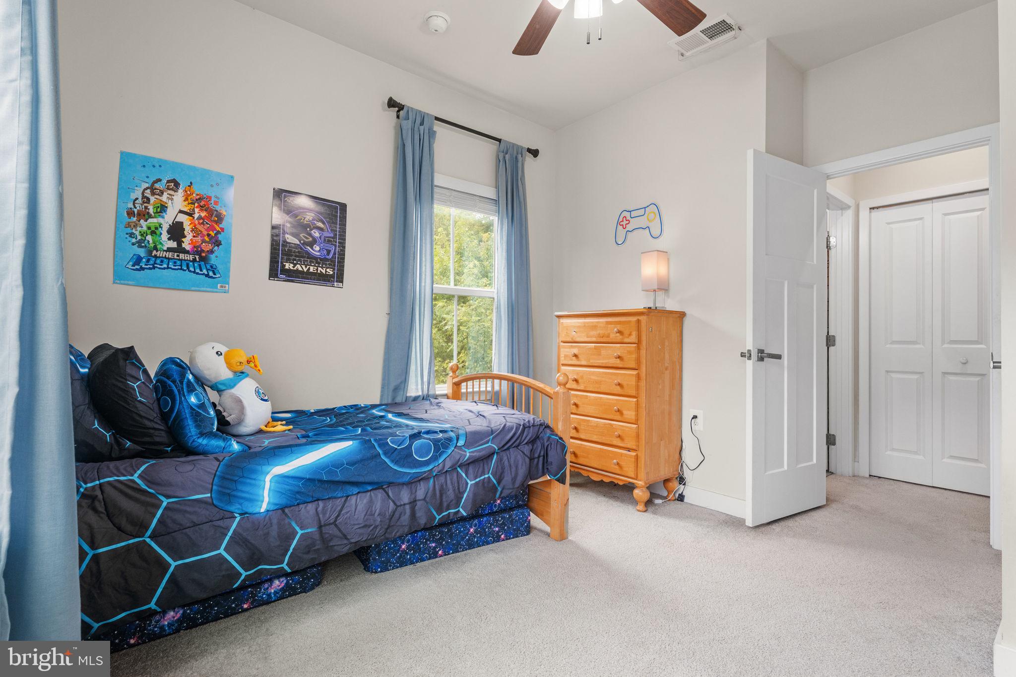 EDGEMERE/SPARROWS POINT - Residential