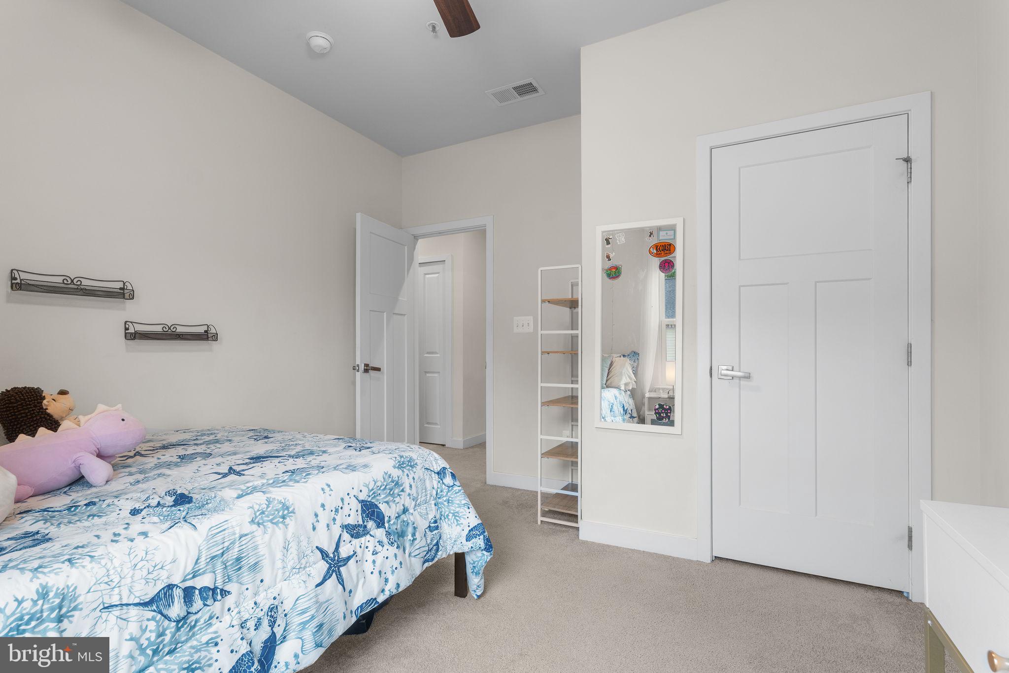 EDGEMERE/SPARROWS POINT - Residential