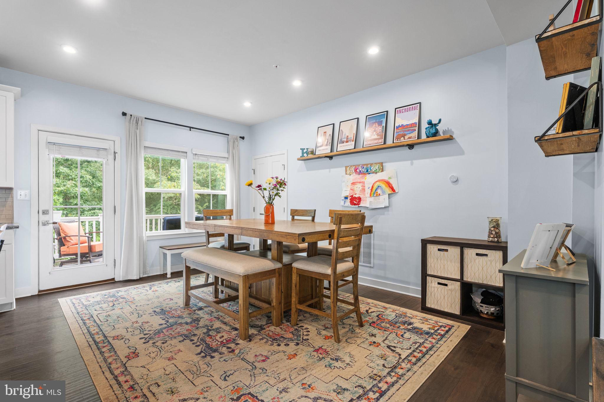 EDGEMERE/SPARROWS POINT - Residential