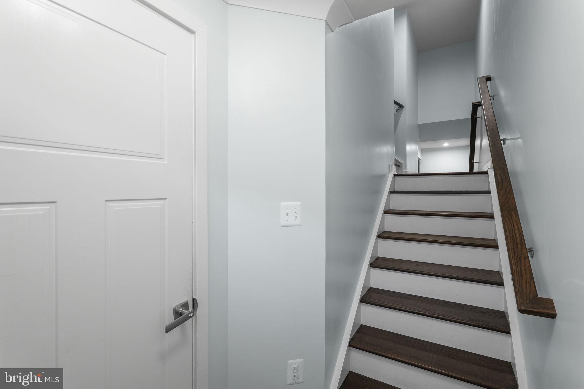 EDGEMERE/SPARROWS POINT - Residential