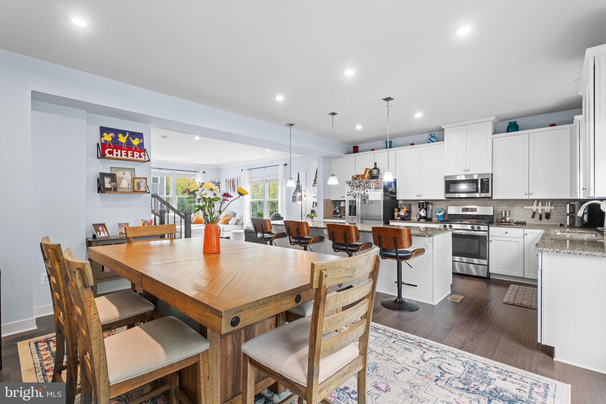 EDGEMERE/SPARROWS POINT - Residential