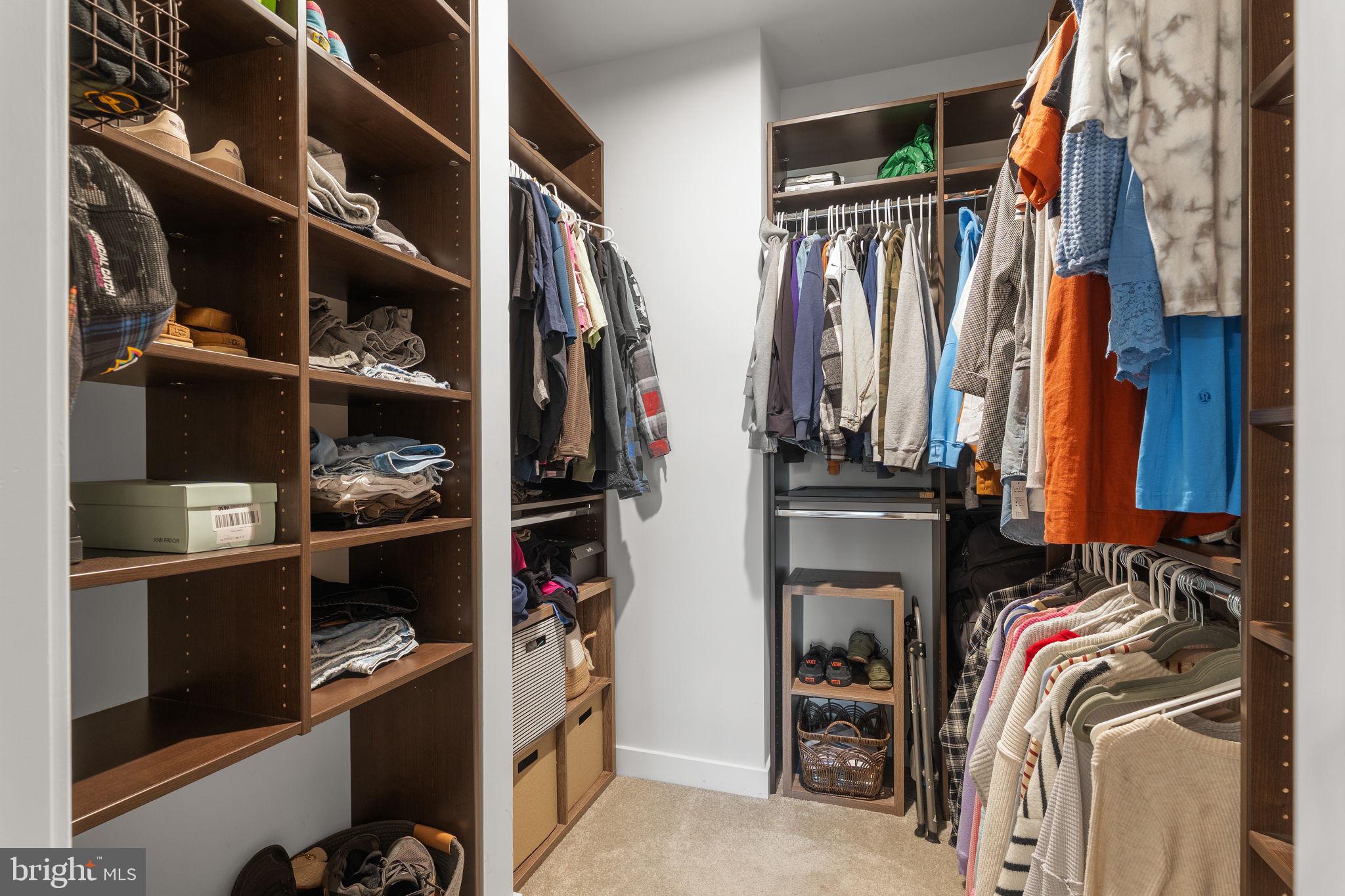 EDGEMERE/SPARROWS POINT - Residential