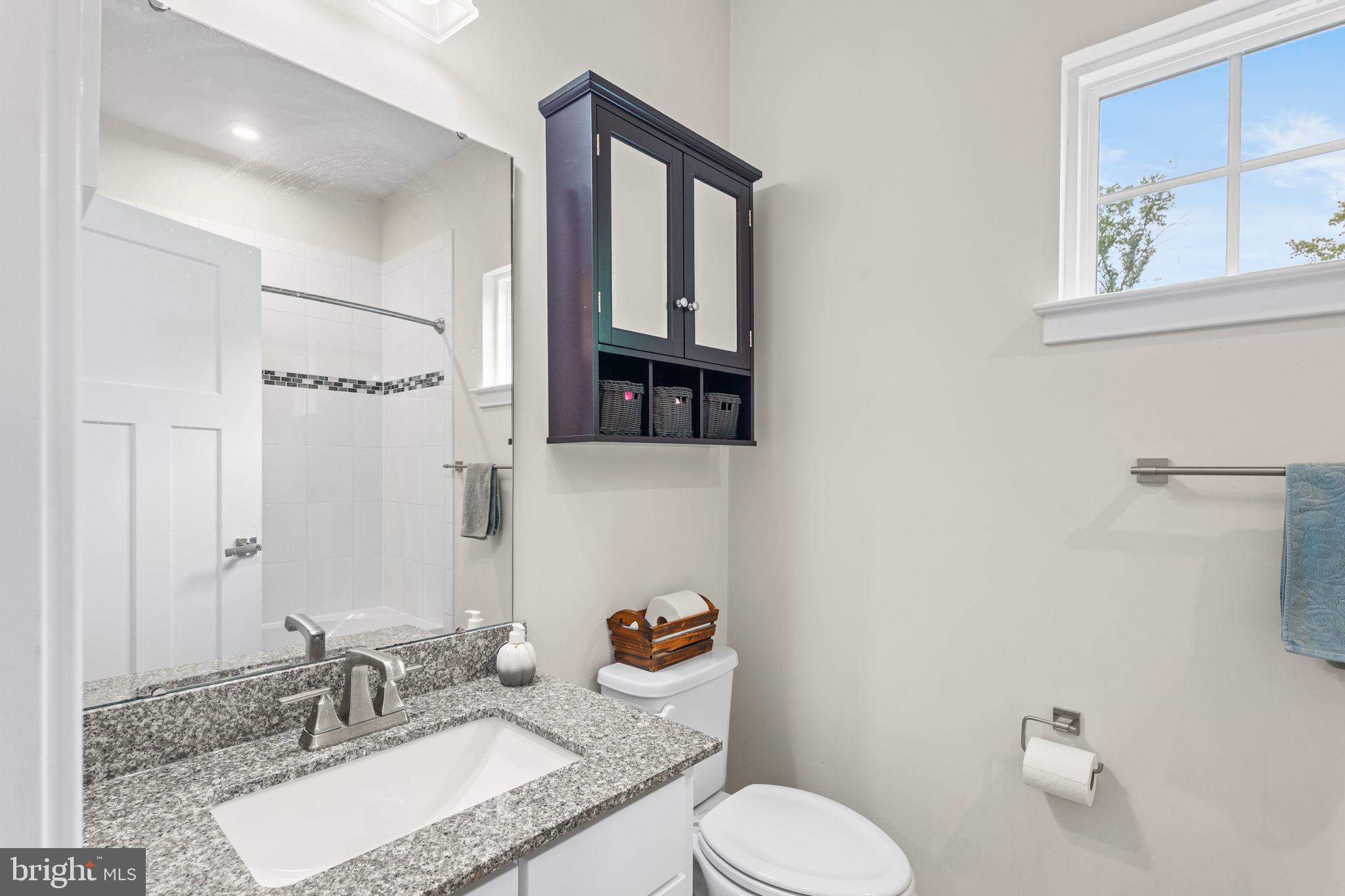 EDGEMERE/SPARROWS POINT - Residential