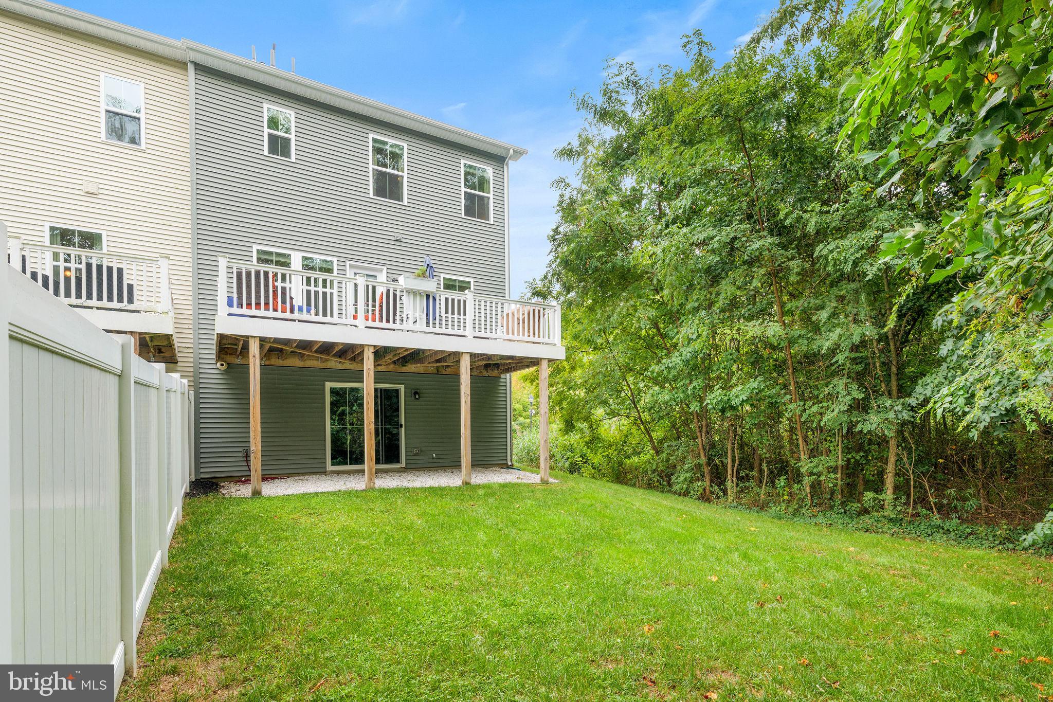 EDGEMERE/SPARROWS POINT - Residential