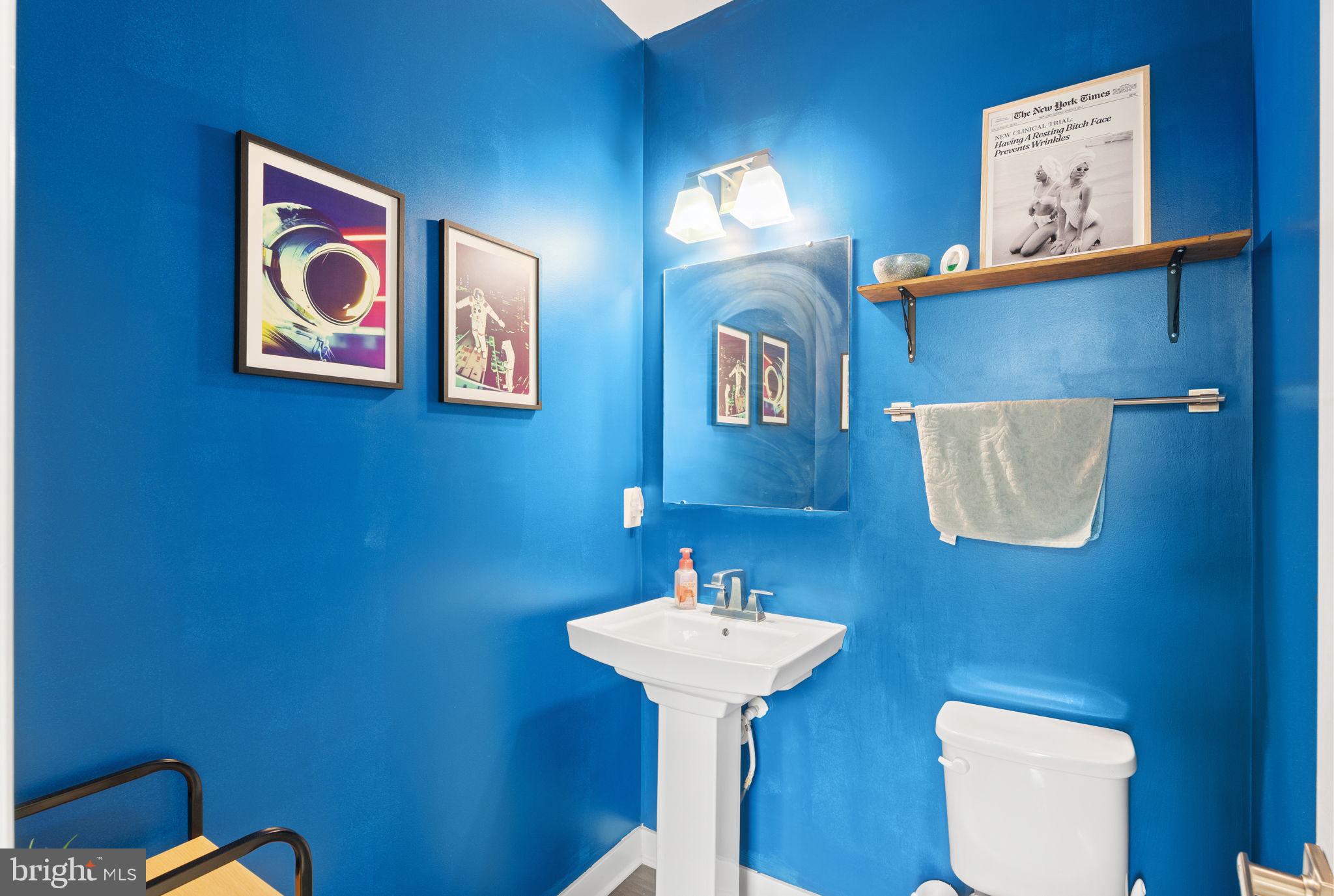 EDGEMERE/SPARROWS POINT - Residential