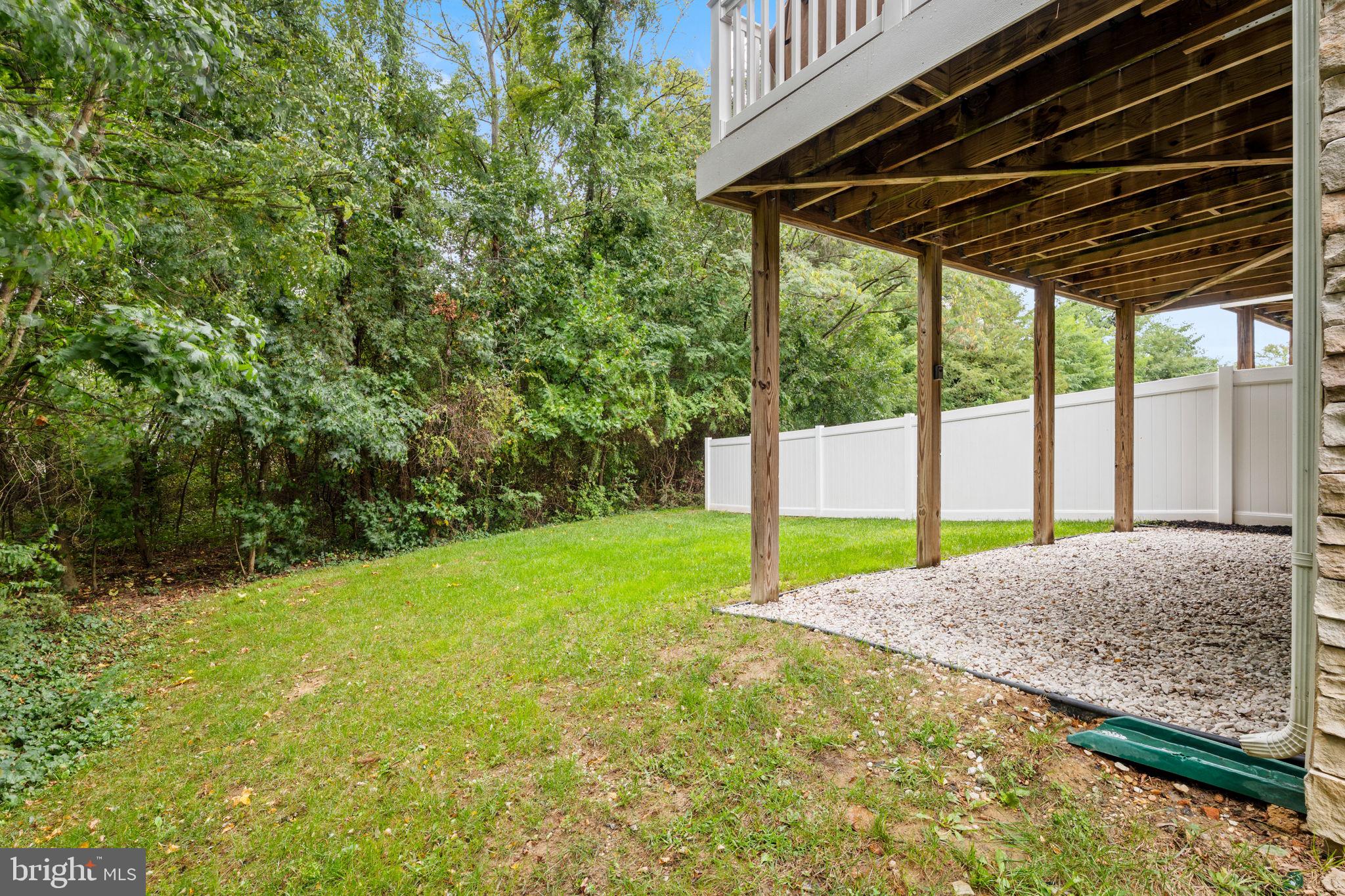 EDGEMERE/SPARROWS POINT - Residential