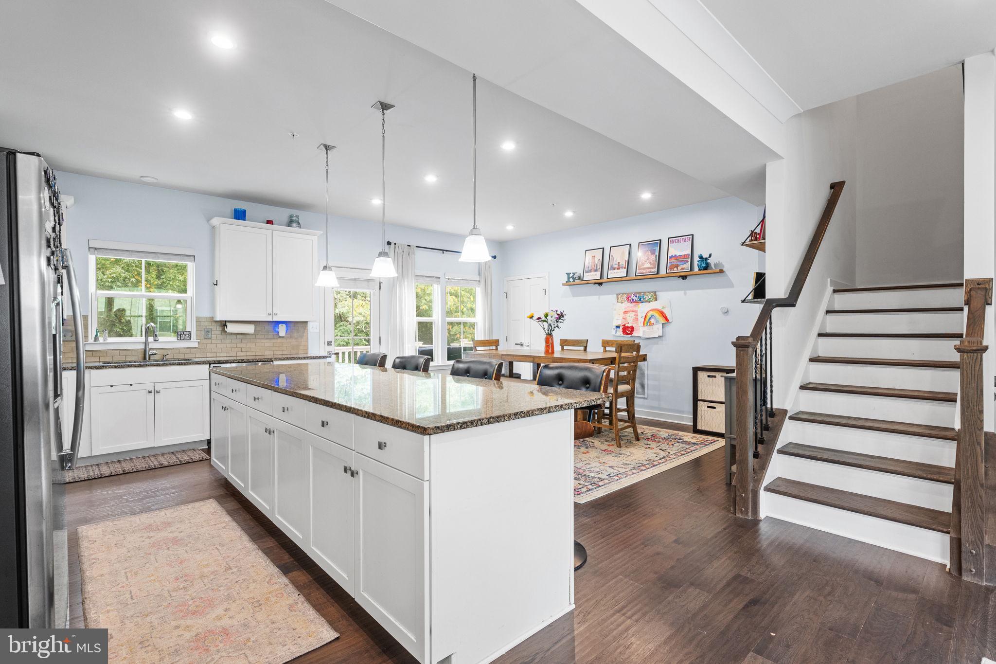 EDGEMERE/SPARROWS POINT - Residential