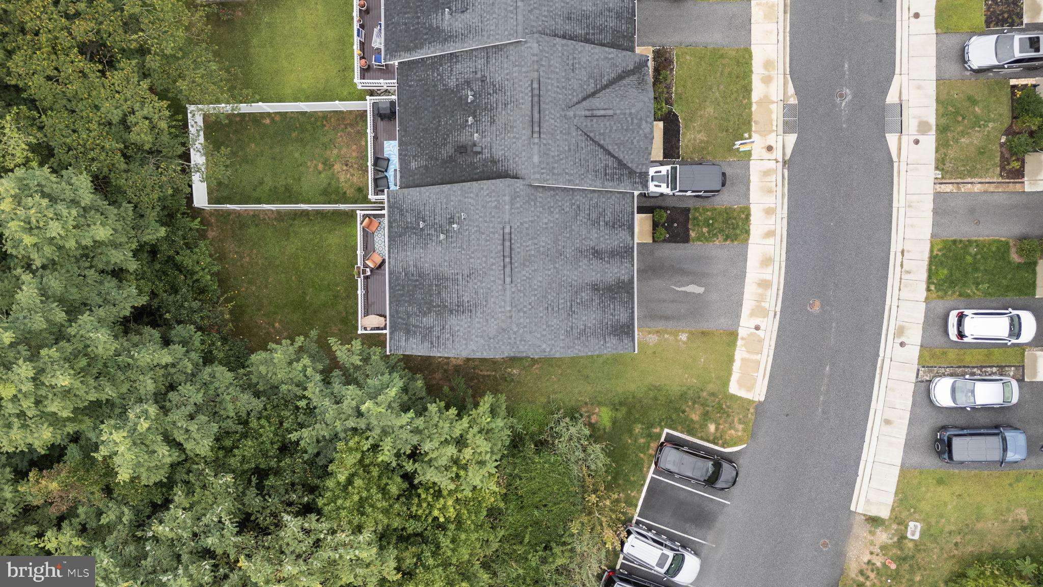 EDGEMERE/SPARROWS POINT - Residential