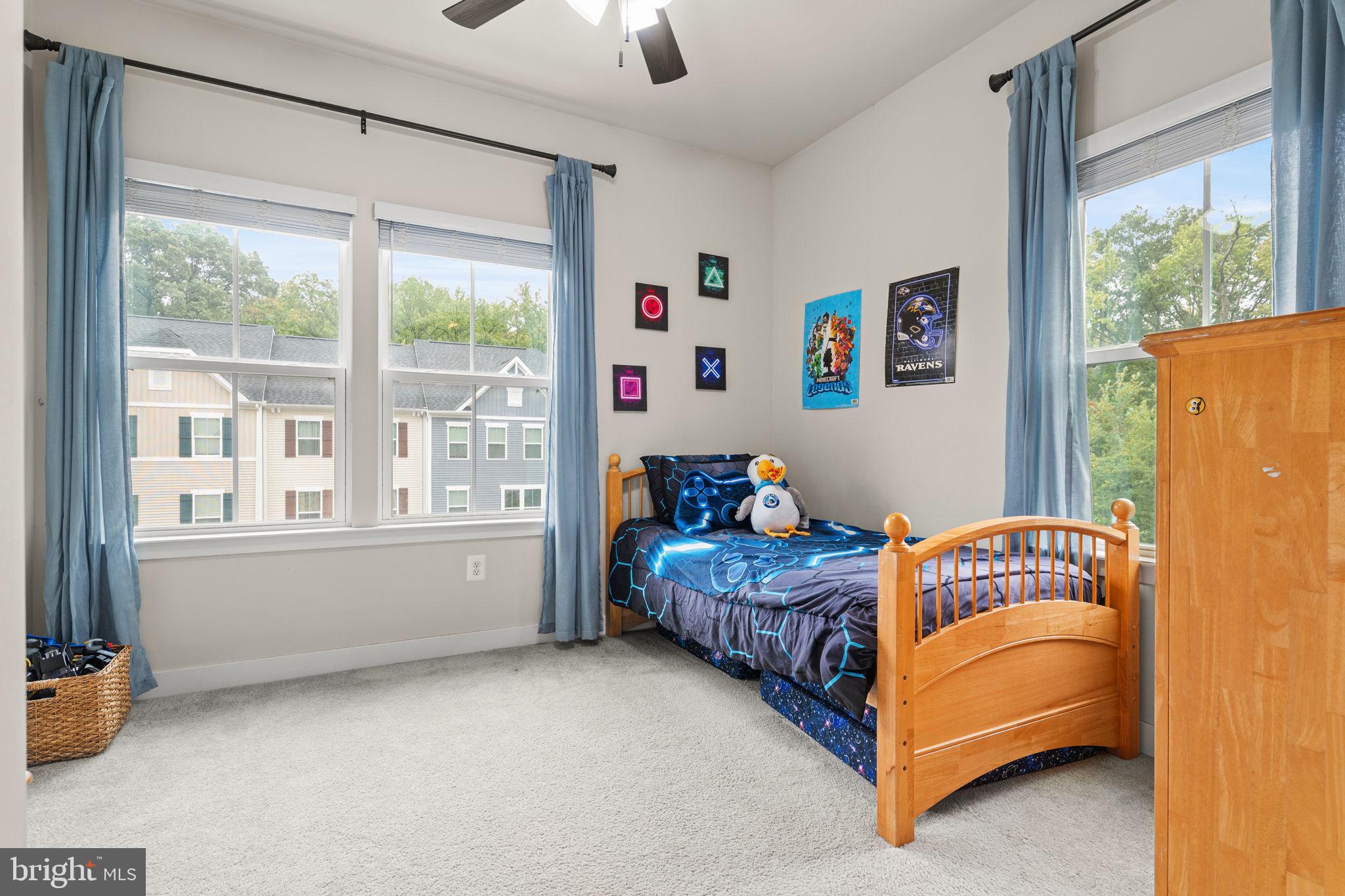 EDGEMERE/SPARROWS POINT - Residential