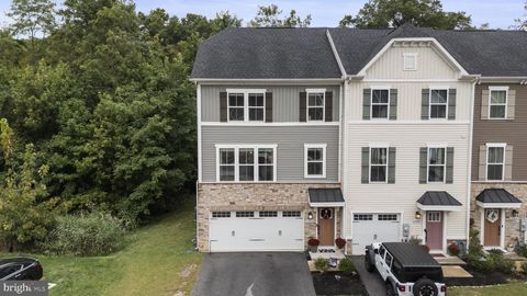 Townhouse For Sale - 2904 Shaws Rd<br/> SPARROWS POINT, MD 21219