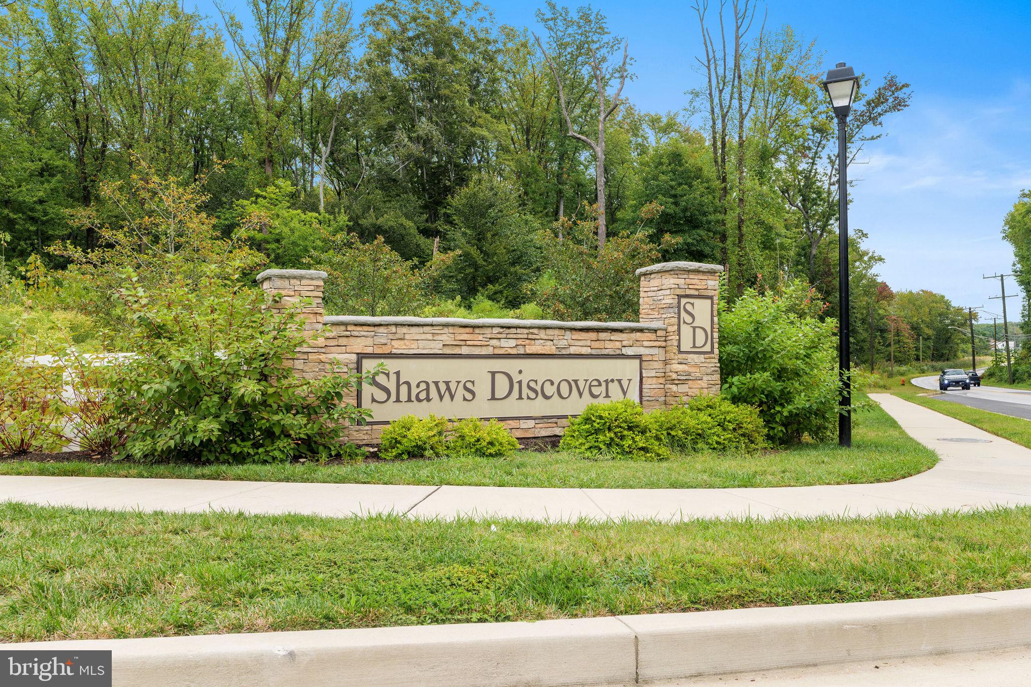 EDGEMERE/SPARROWS POINT - Residential