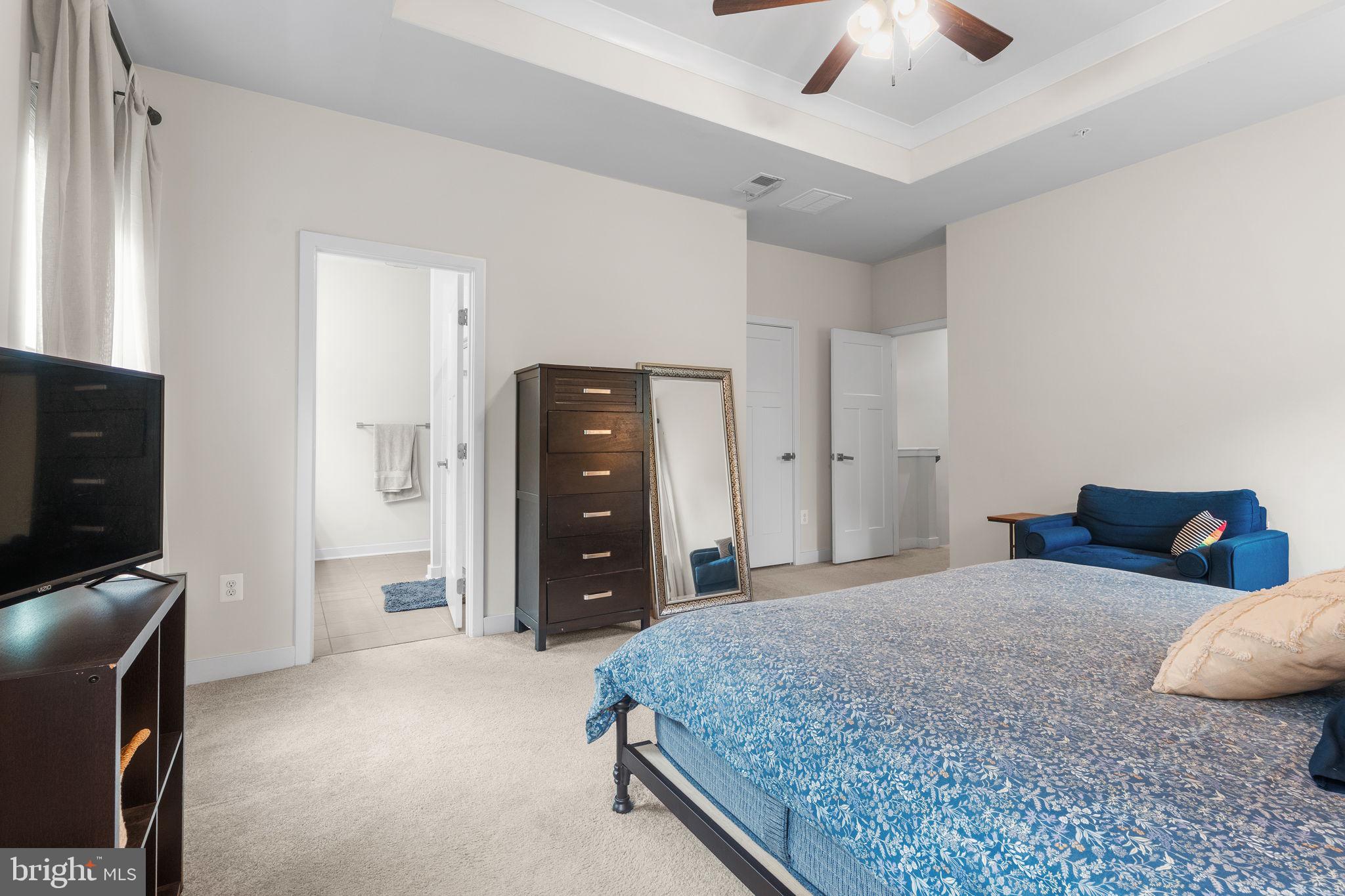 EDGEMERE/SPARROWS POINT - Residential