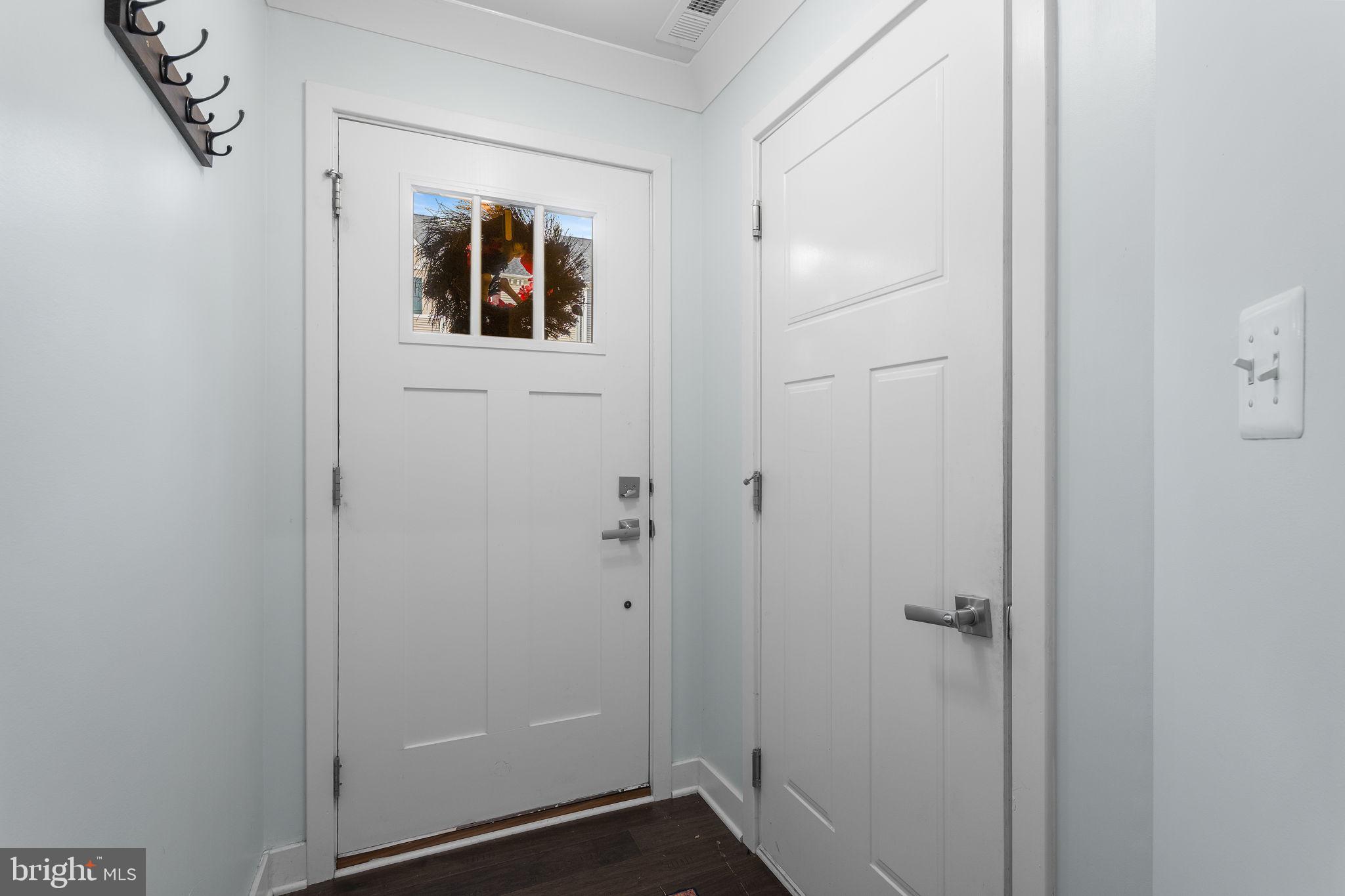 EDGEMERE/SPARROWS POINT - Residential