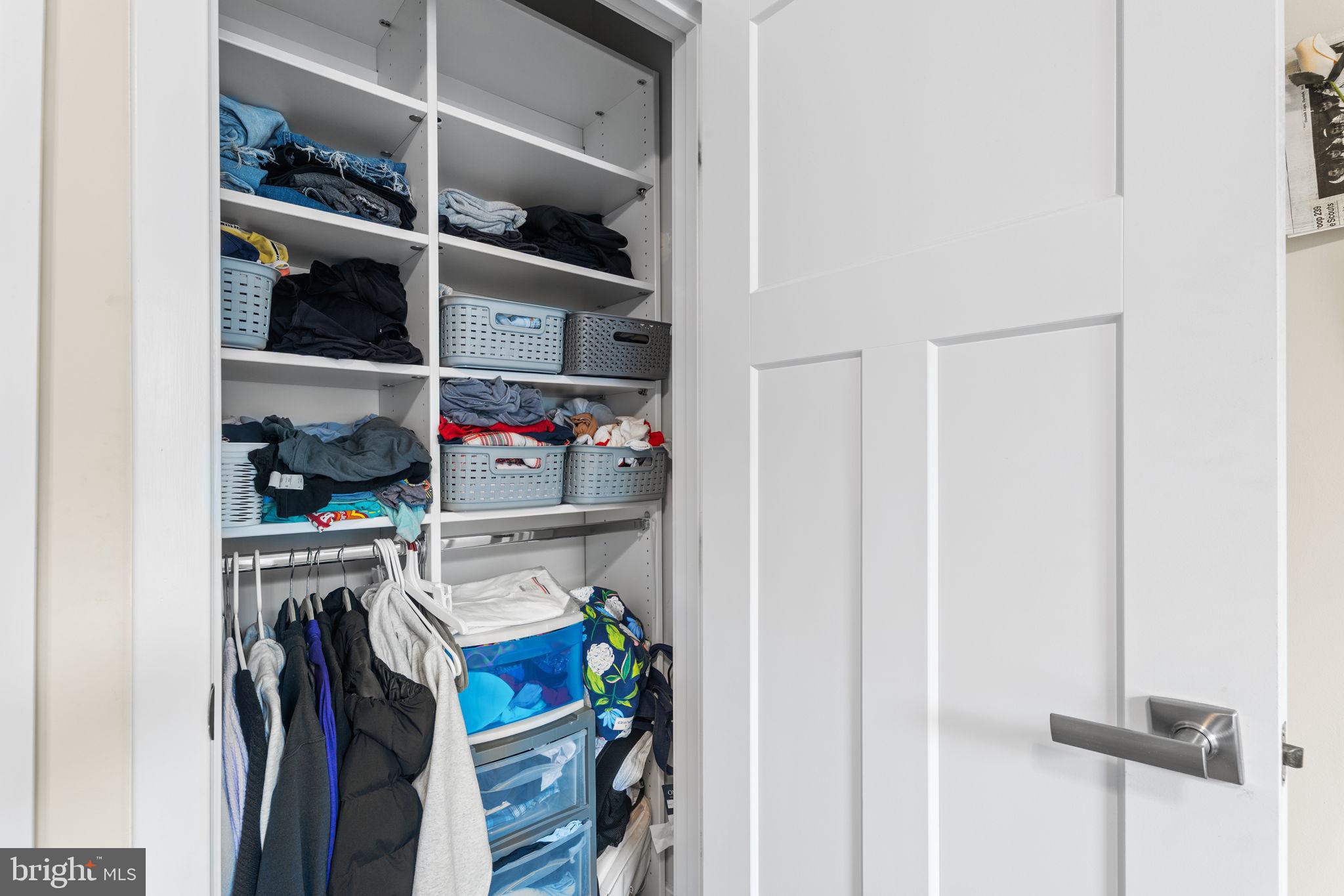 EDGEMERE/SPARROWS POINT - Residential