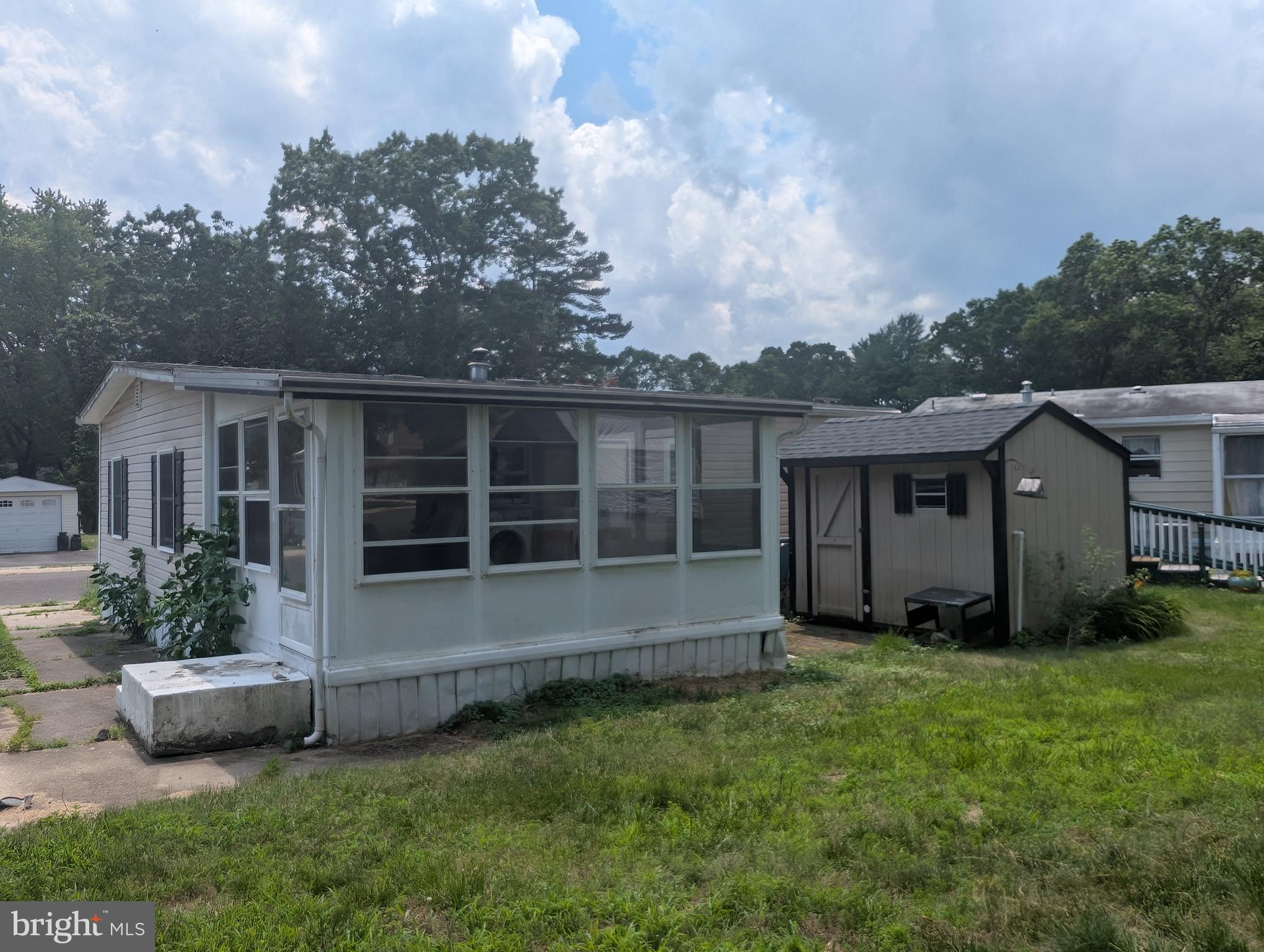 JACKSON ACRES - Residential