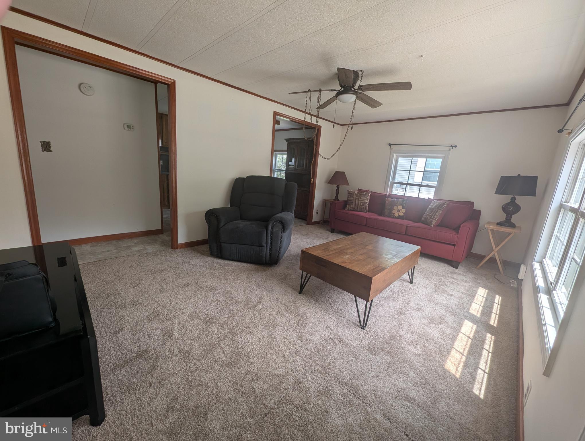 JACKSON ACRES - Residential