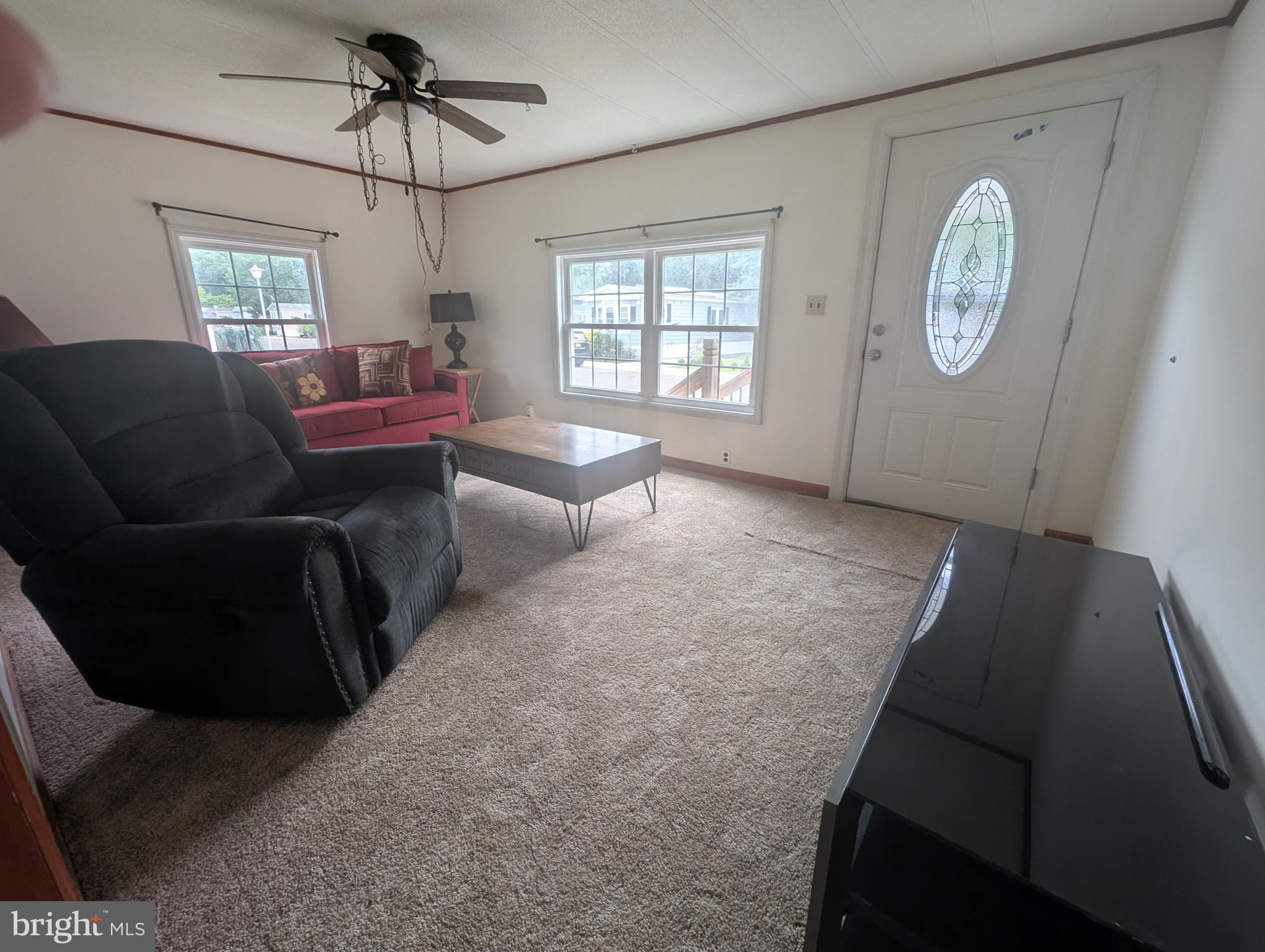 JACKSON ACRES - Residential