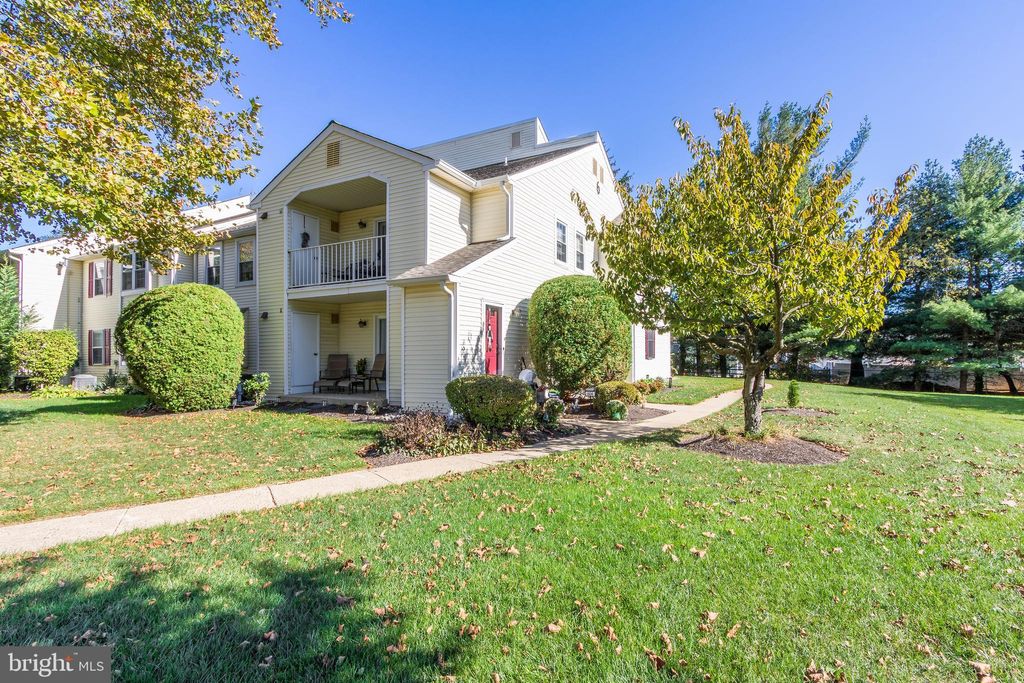 Photo of 603 Steamboat Station, SOUTHAMPTON, PA 18966 (MLS # PABU2107876)