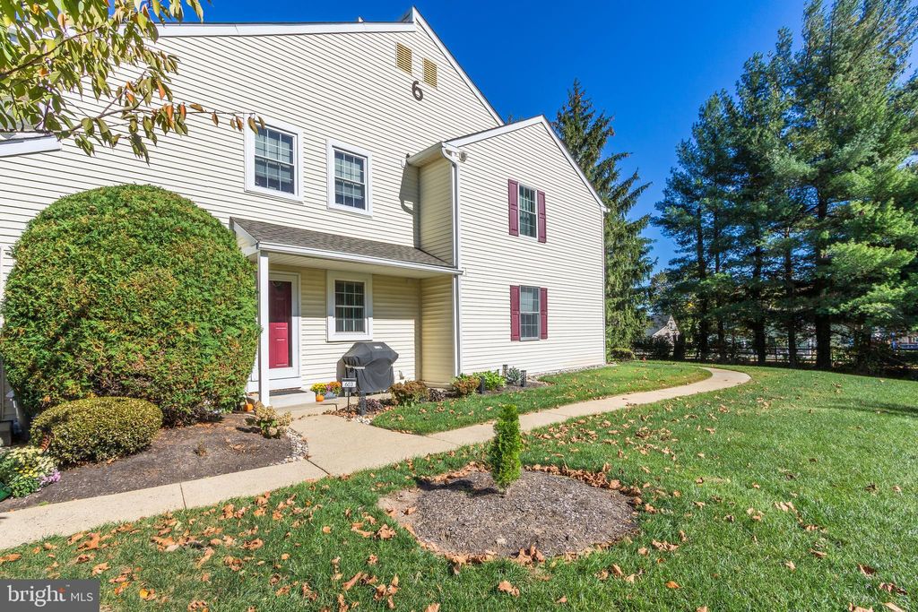 Photo of 603 Steamboat Station, SOUTHAMPTON, PA 18966 (MLS # PABU2107876)