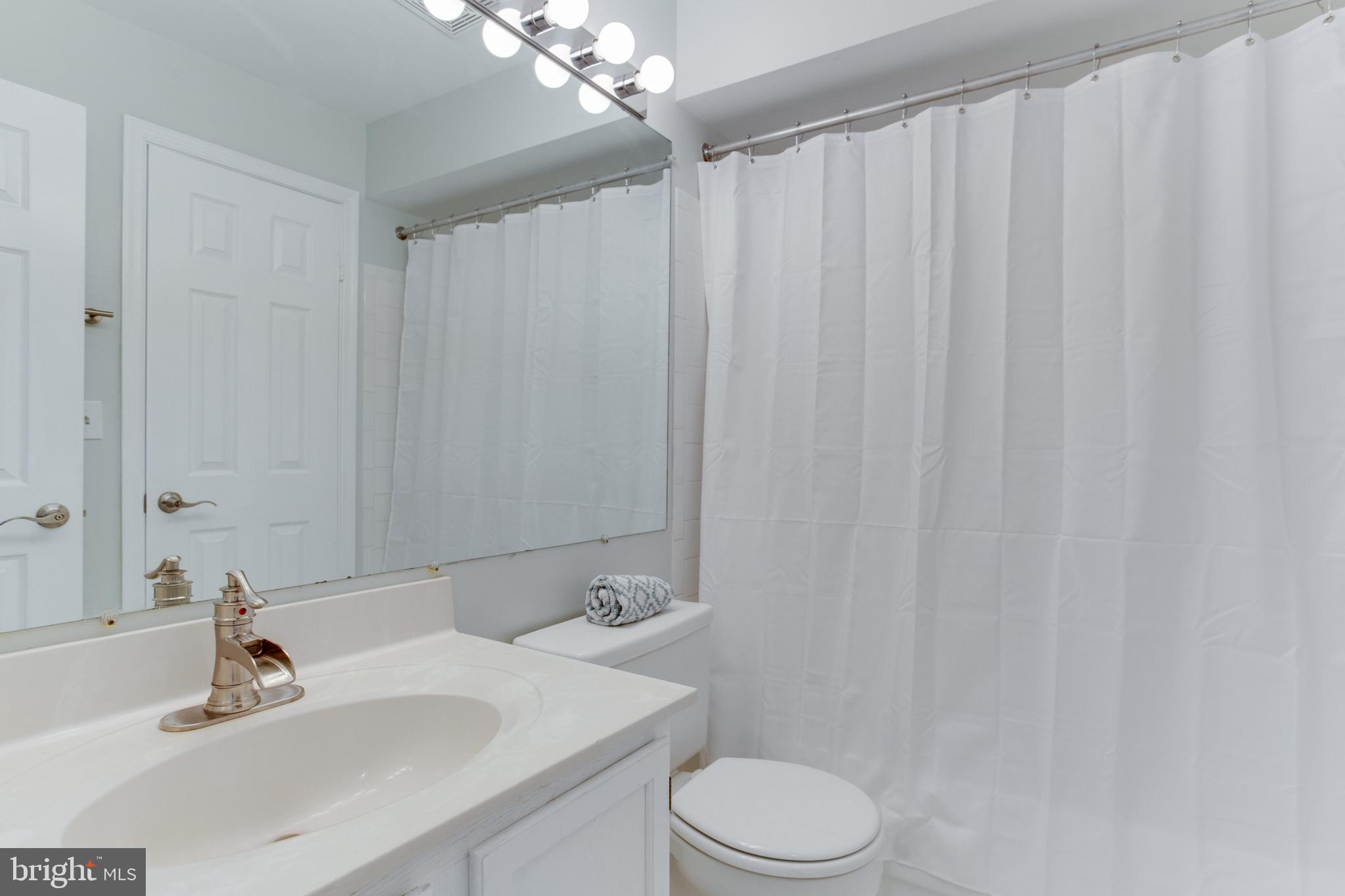 GREENS OF PATUXENT - Residential