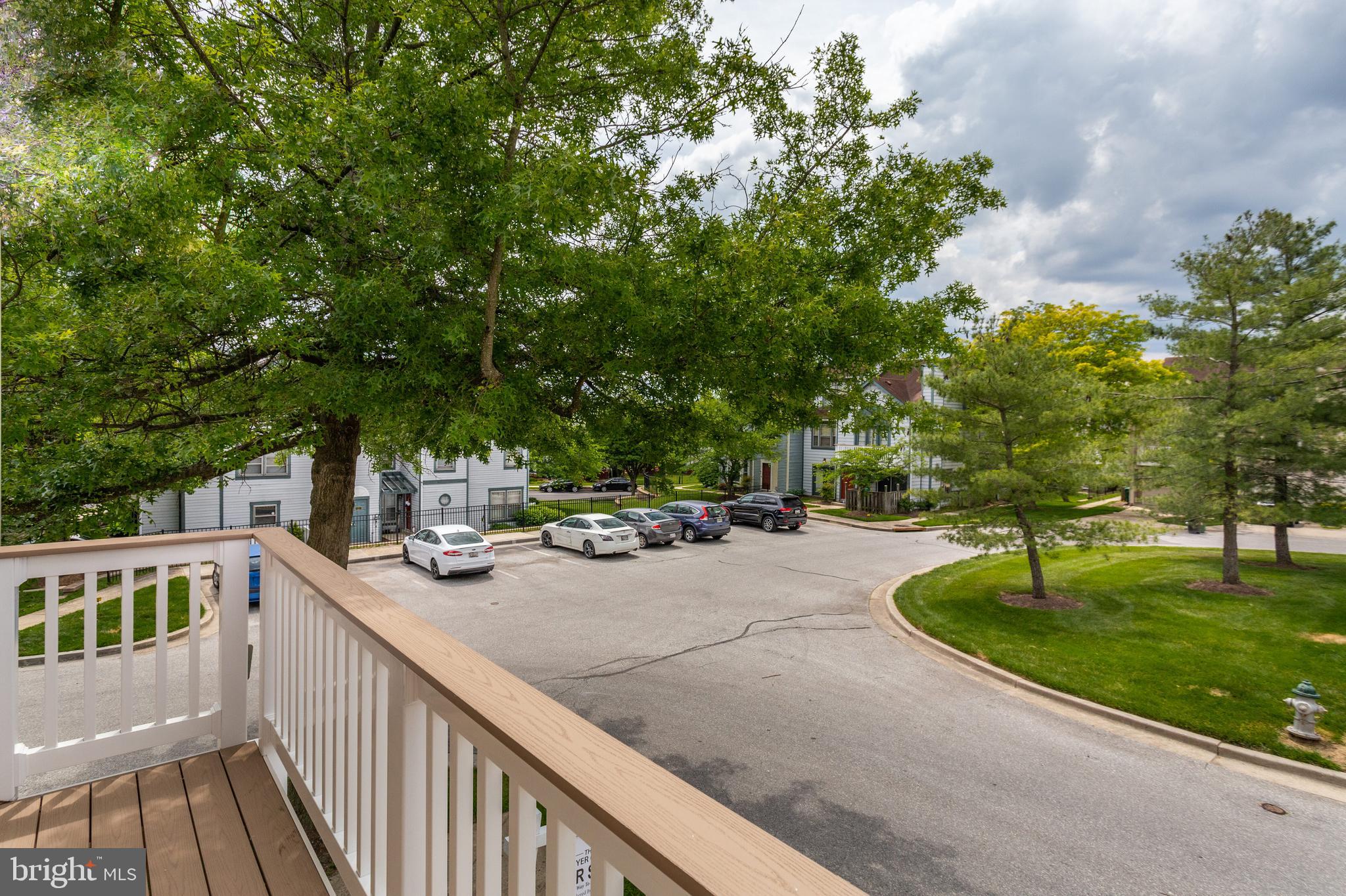 GREENS OF PATUXENT - Residential
