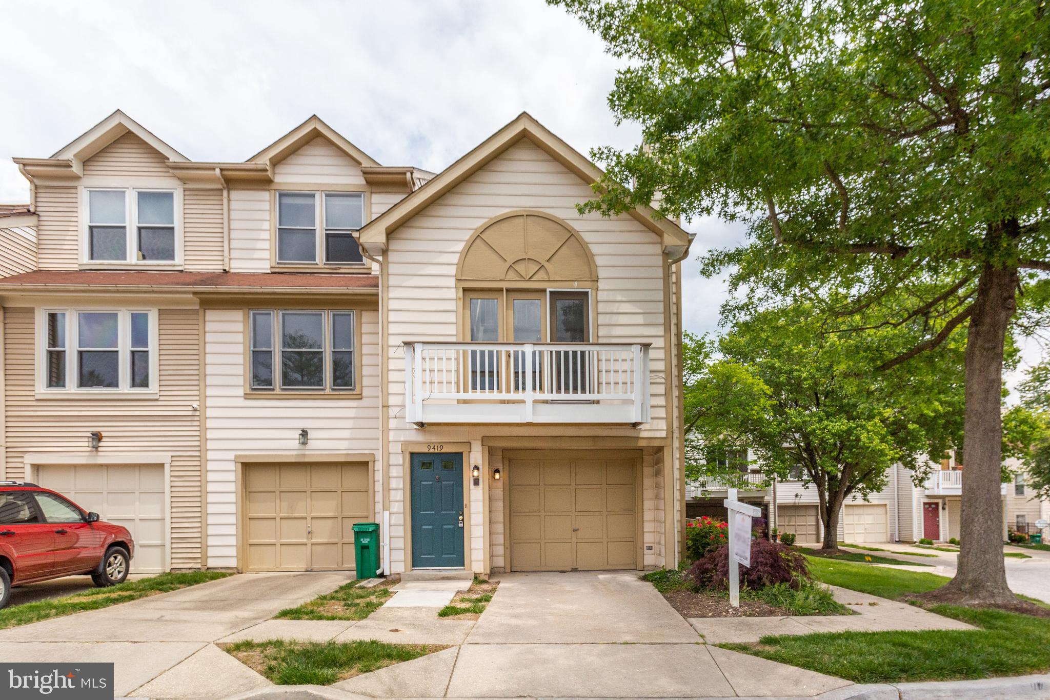 GREENS OF PATUXENT - Residential