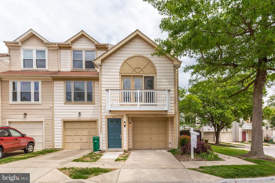 ***PENDING RELEASE FROM BUYER WHO'S FINANCING IS FALLING APART. The Owners Have Just Finished Getting This One Showtime Ready! New Paint & Flooring Throughout With Lots Of Little Touches Making This One Almost Perfect. New Windows Are On Order And Are Included With The Purchase Making The Utility Bills Even Lower & Adding Equity. The Loft Could Easily Be Converted Into A 3rd Bedroom Or Leave It Open And Use It As The Perfect Work From Home Office With Your Own Balcony. Centrally Located Near DC, Andrews, Baltimore & Annapolis. Community Features A Pool, Common Area & Playground. Don't Wait, This One Will Sell Quickly!!!