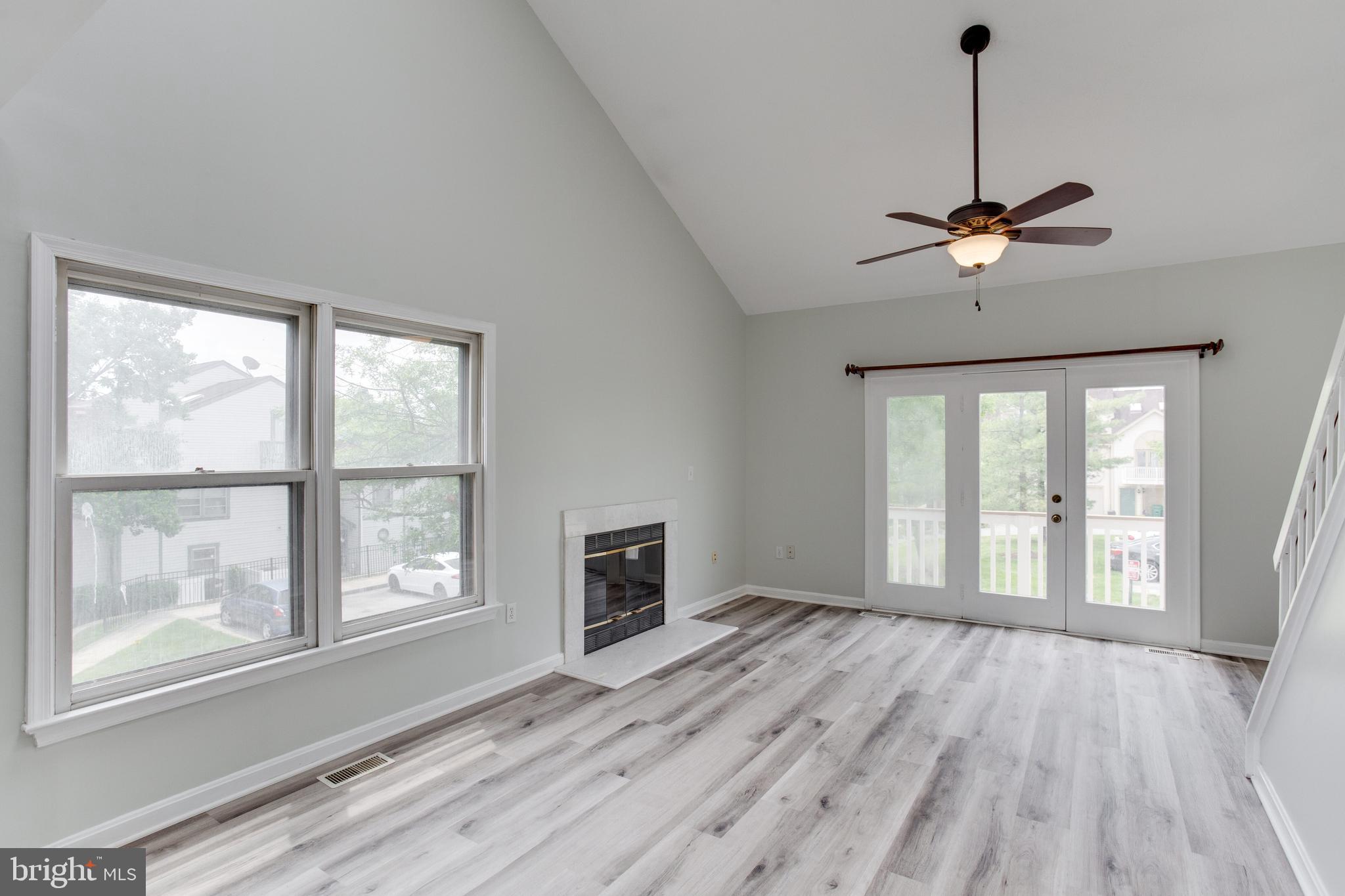 GREENS OF PATUXENT - Residential