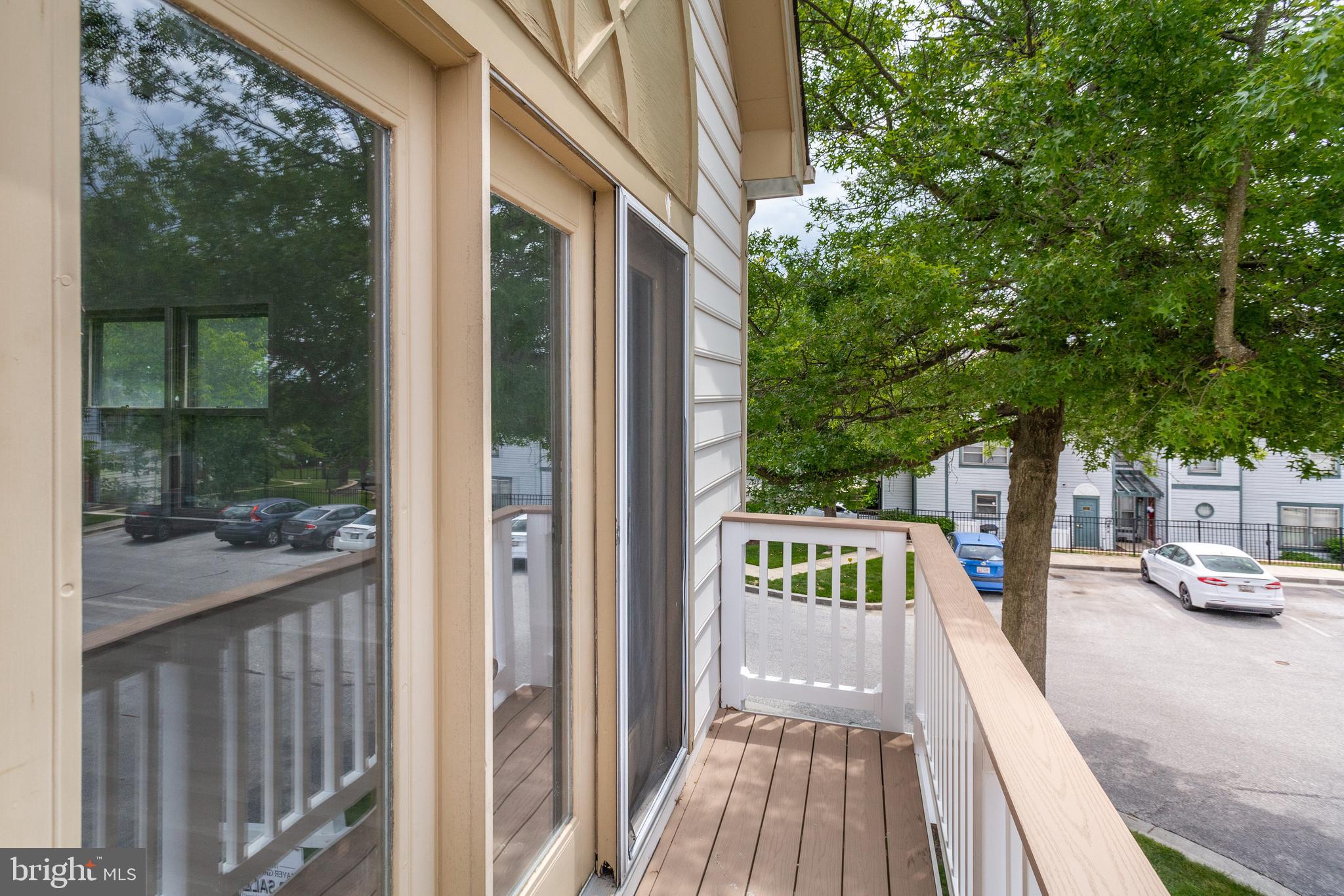 GREENS OF PATUXENT - Residential