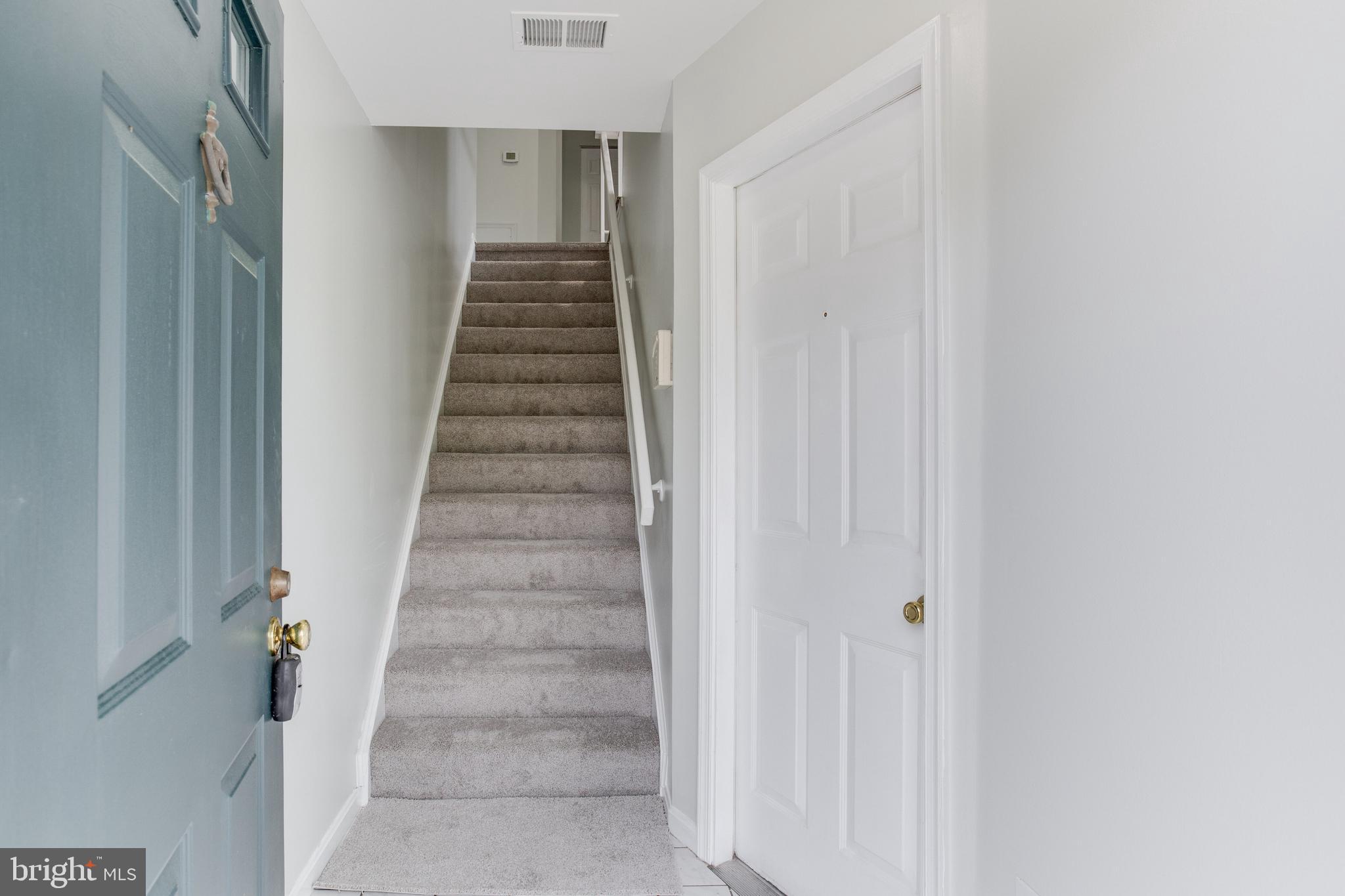 GREENS OF PATUXENT - Residential