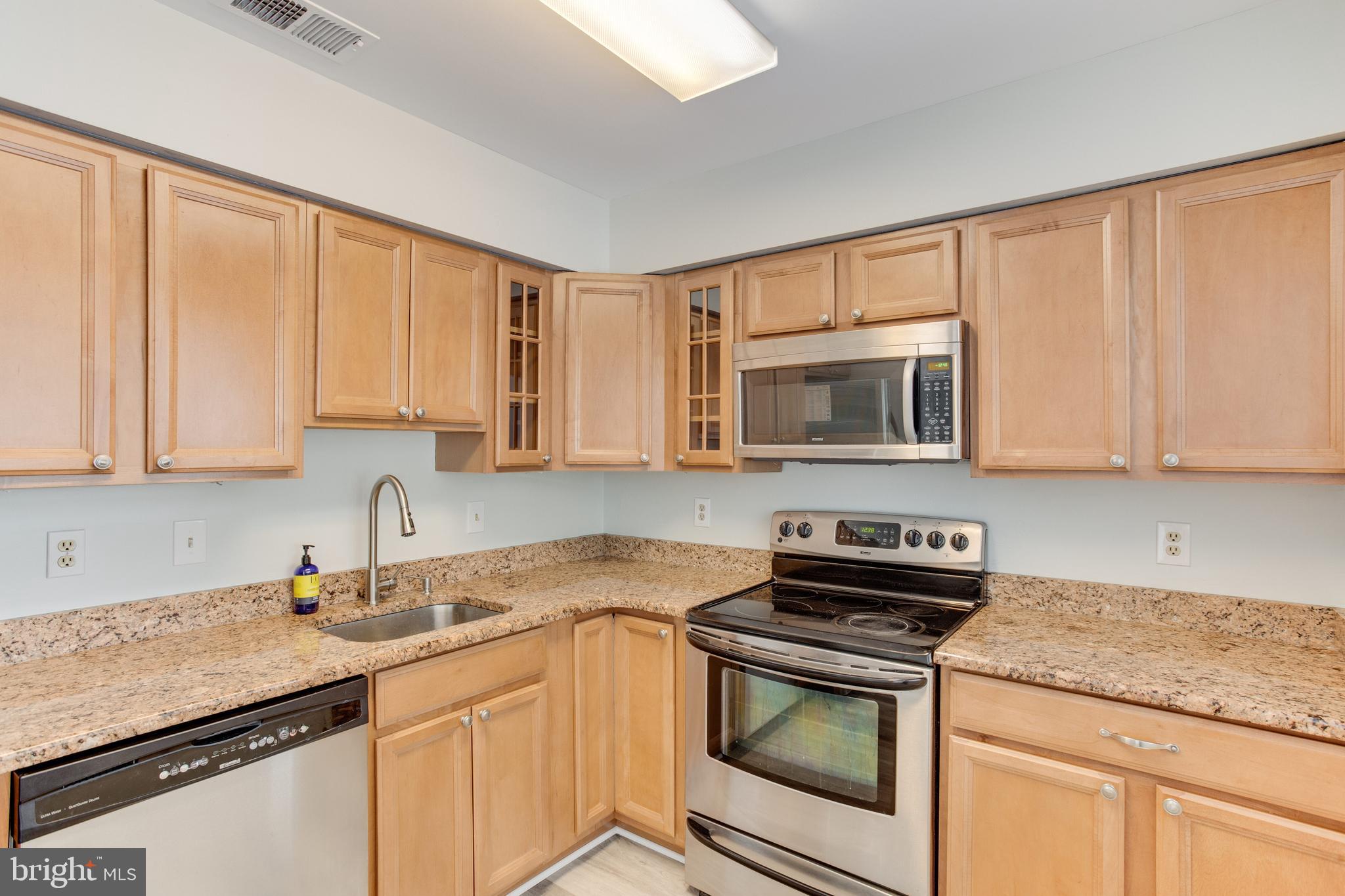 GREENS OF PATUXENT - Residential