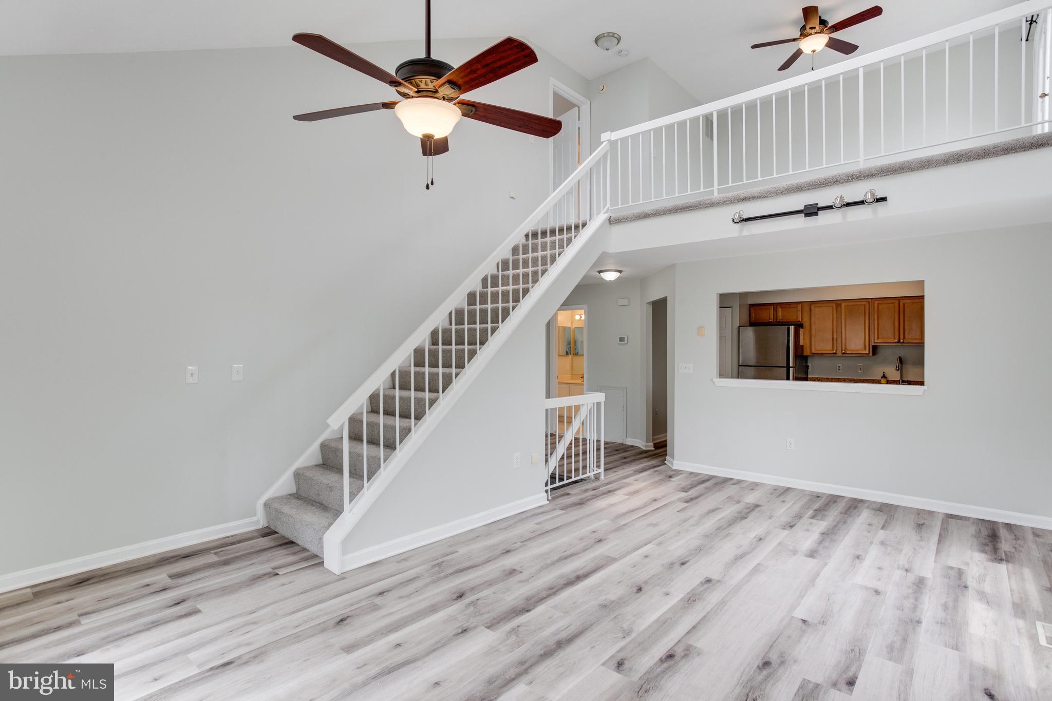 GREENS OF PATUXENT - Residential