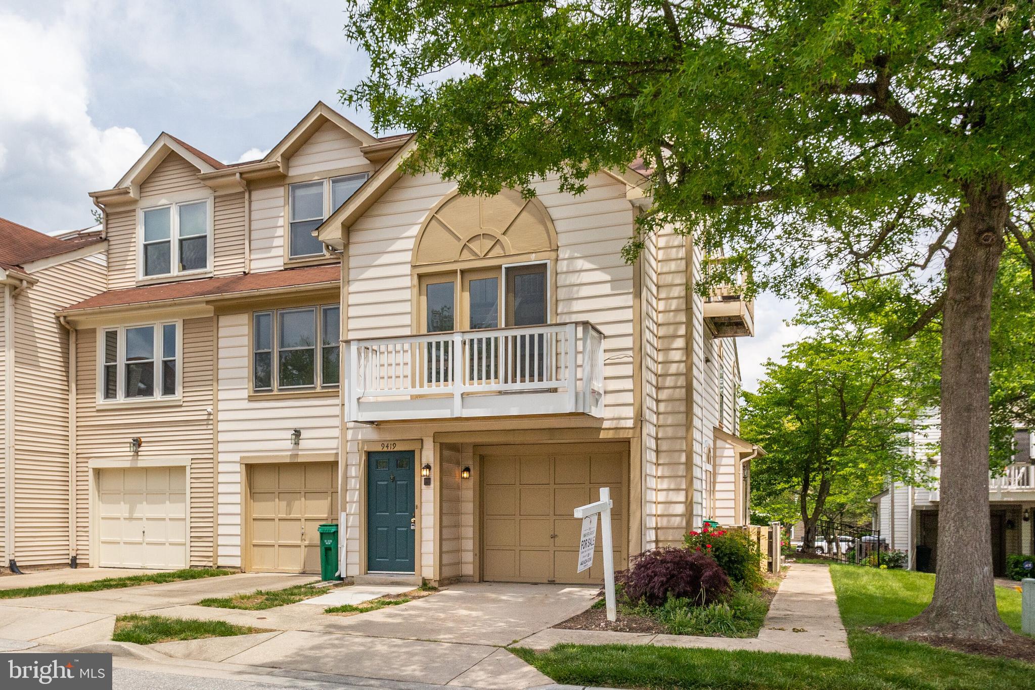 GREENS OF PATUXENT - Residential