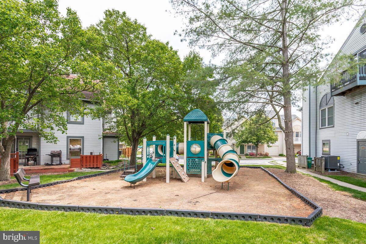 GREENS OF PATUXENT - Residential