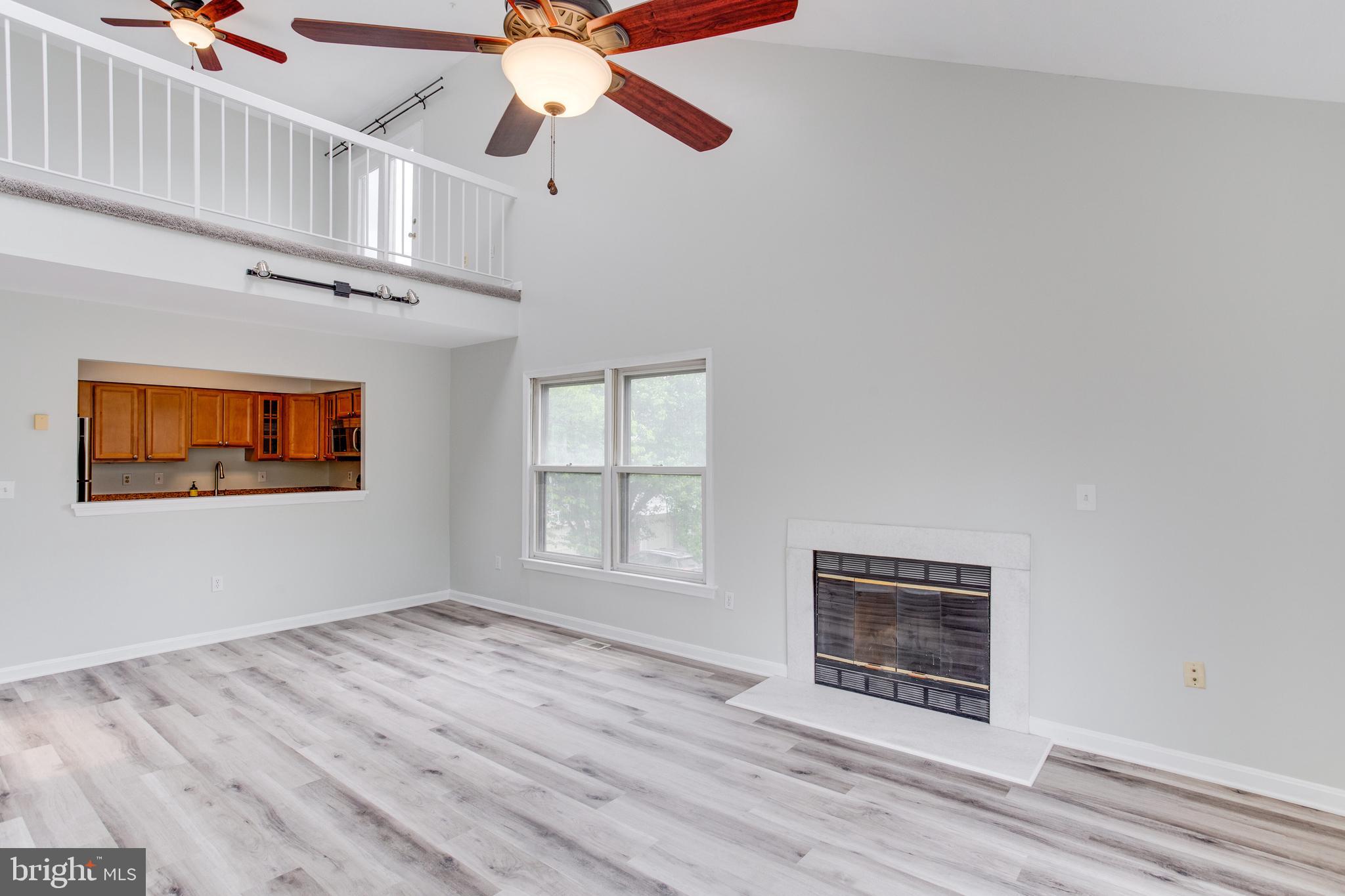 GREENS OF PATUXENT - Residential