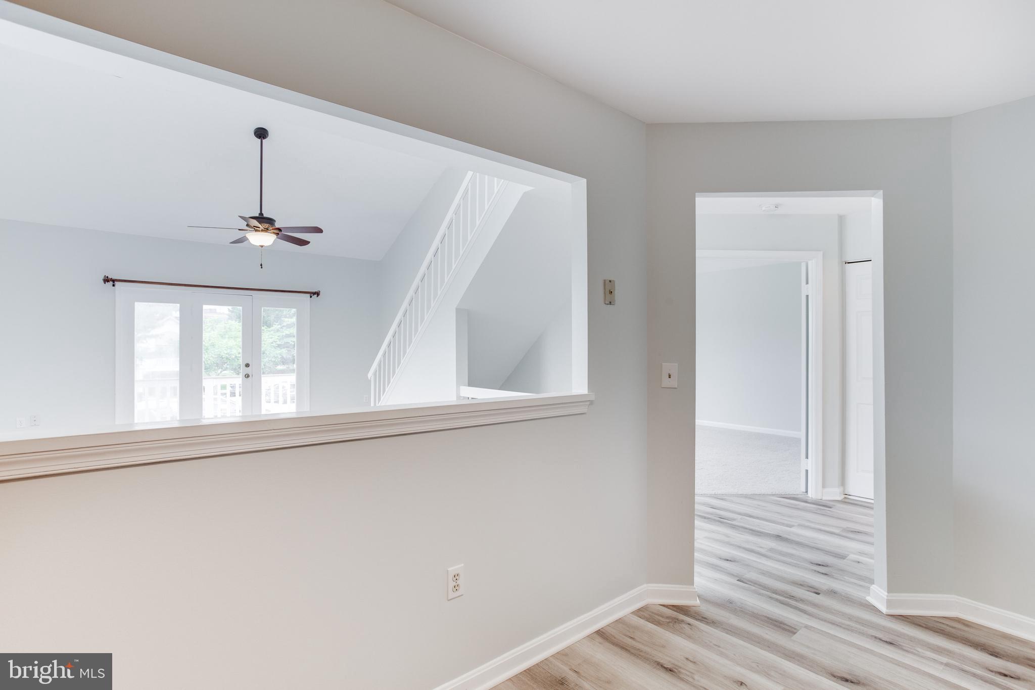 GREENS OF PATUXENT - Residential